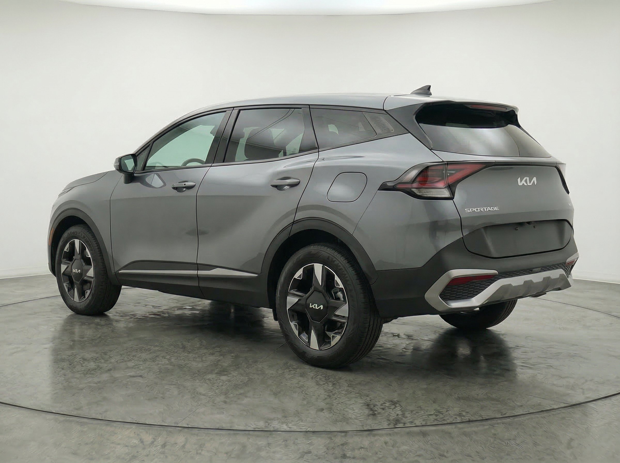 Thumbnail: 2026 Kia Sportage - 6