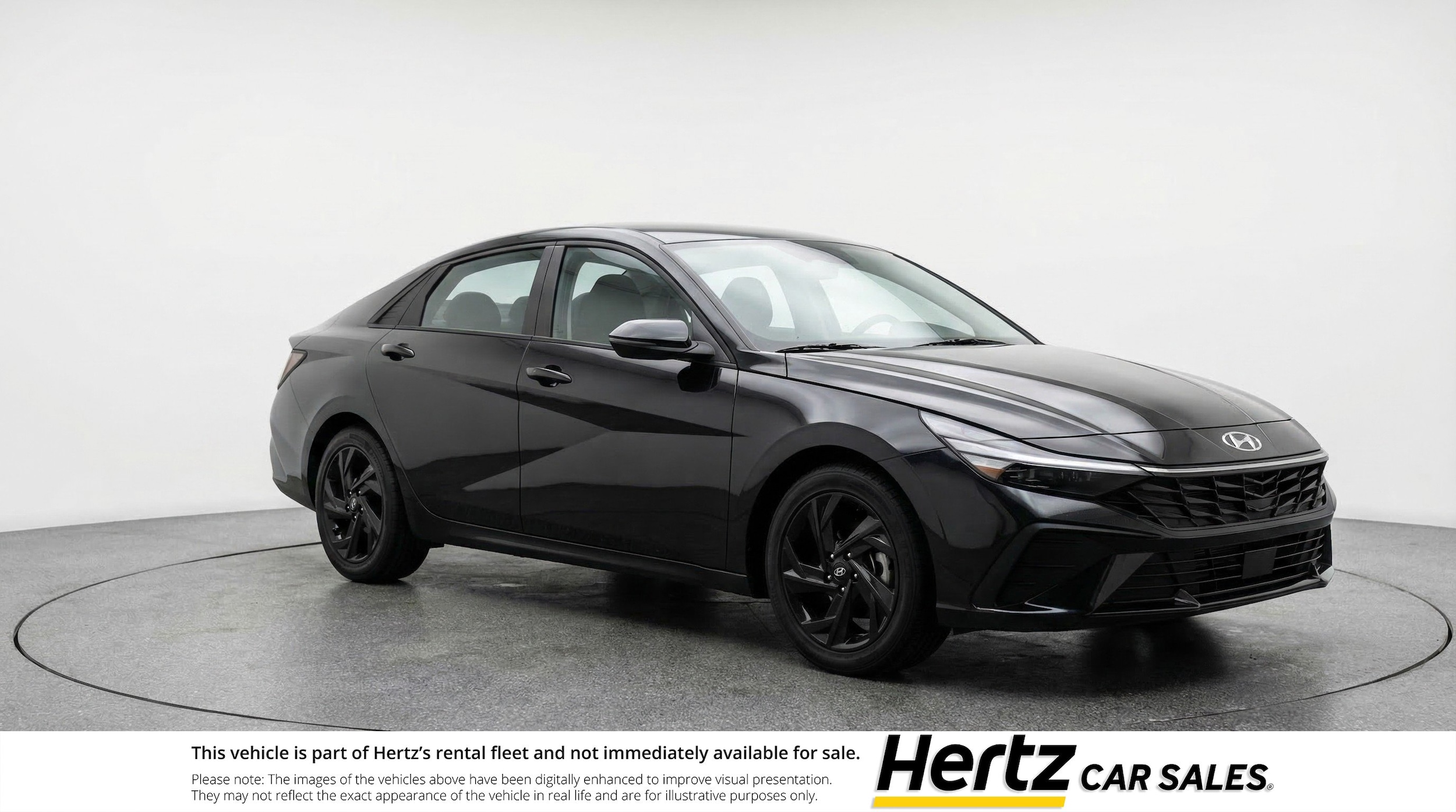 Thumbnail: 2026 Hyundai Elantra - 1