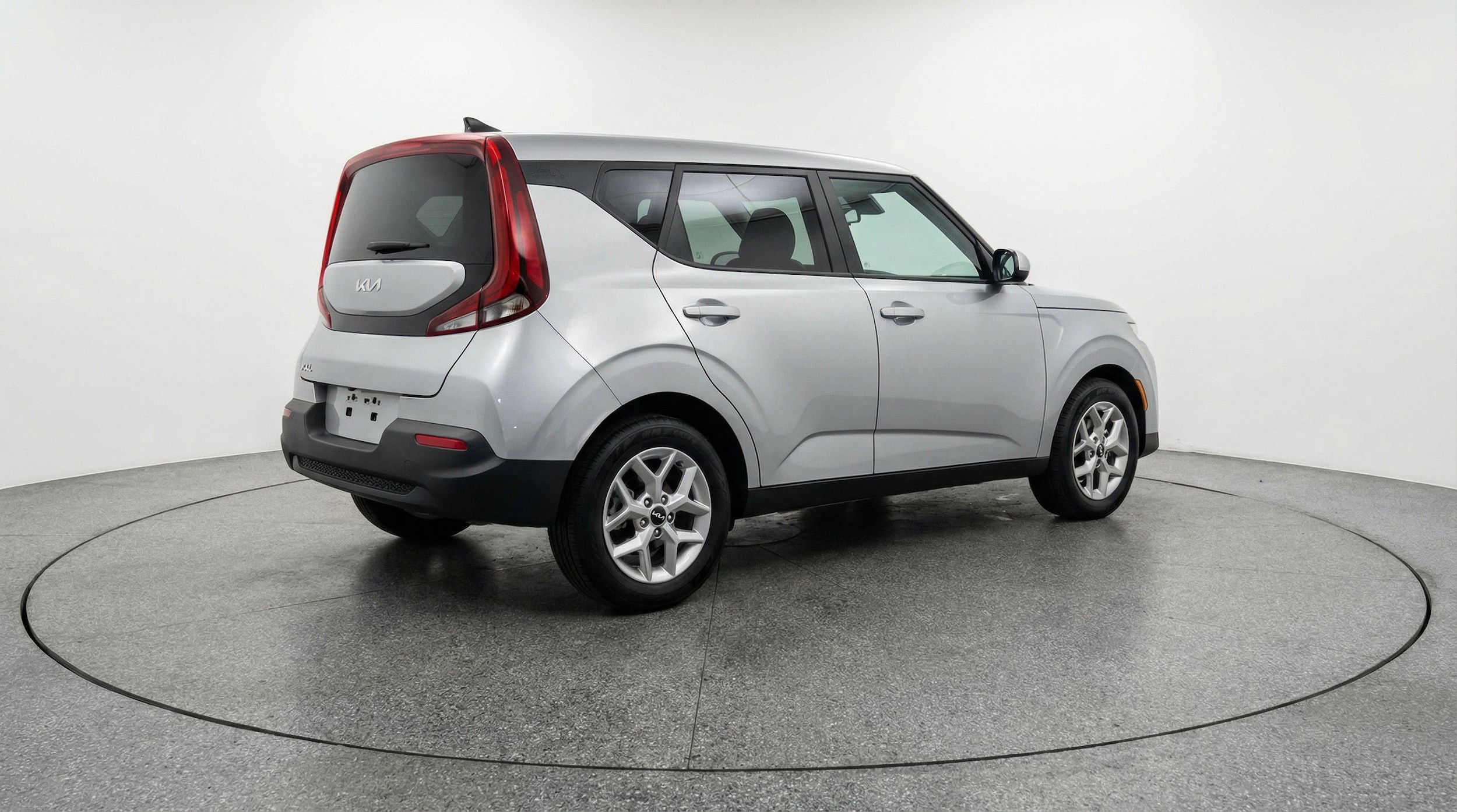 Thumbnail: 2025 Kia Soul - 9