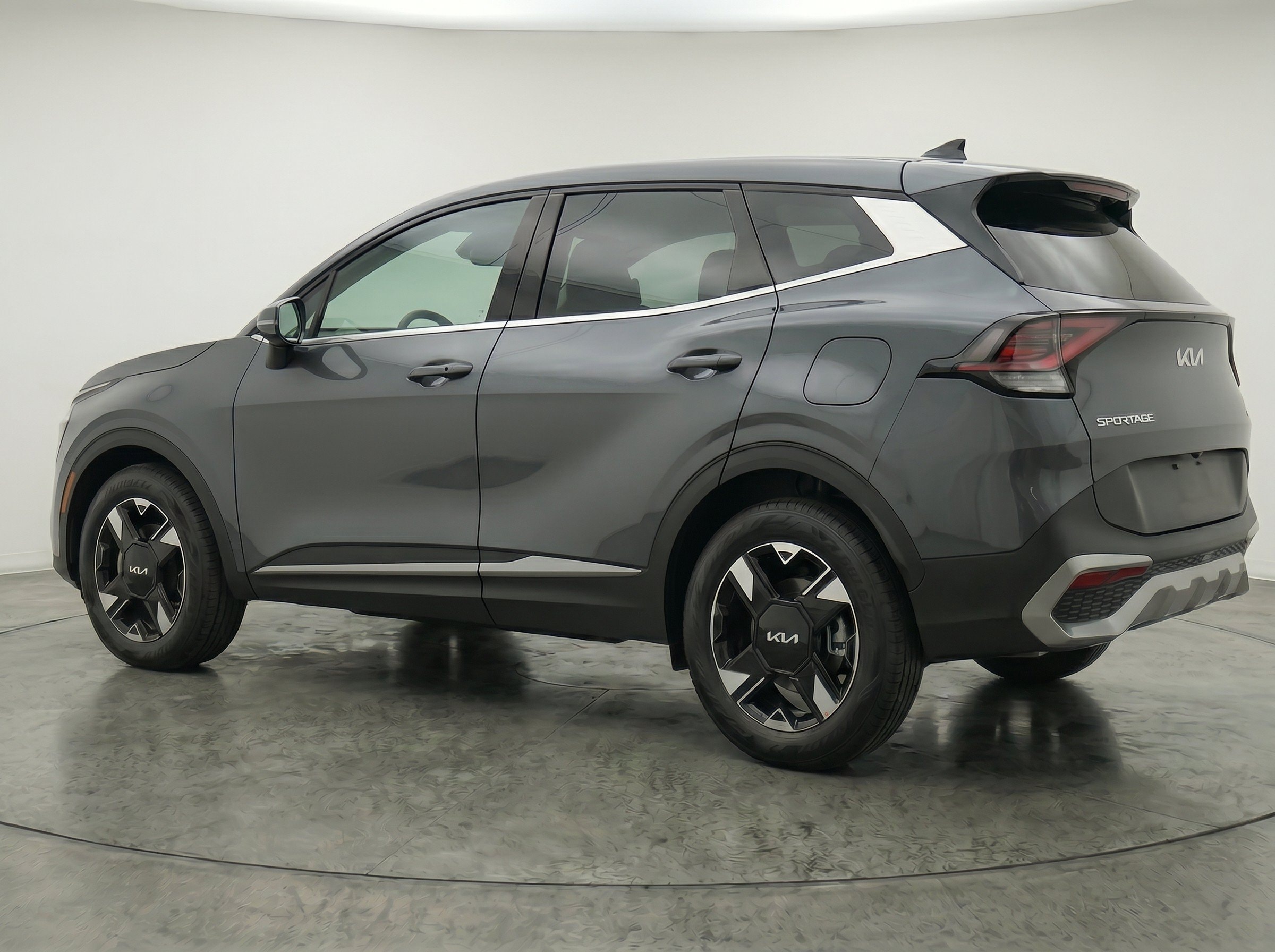 Thumbnail: 2026 Kia Sportage - 6