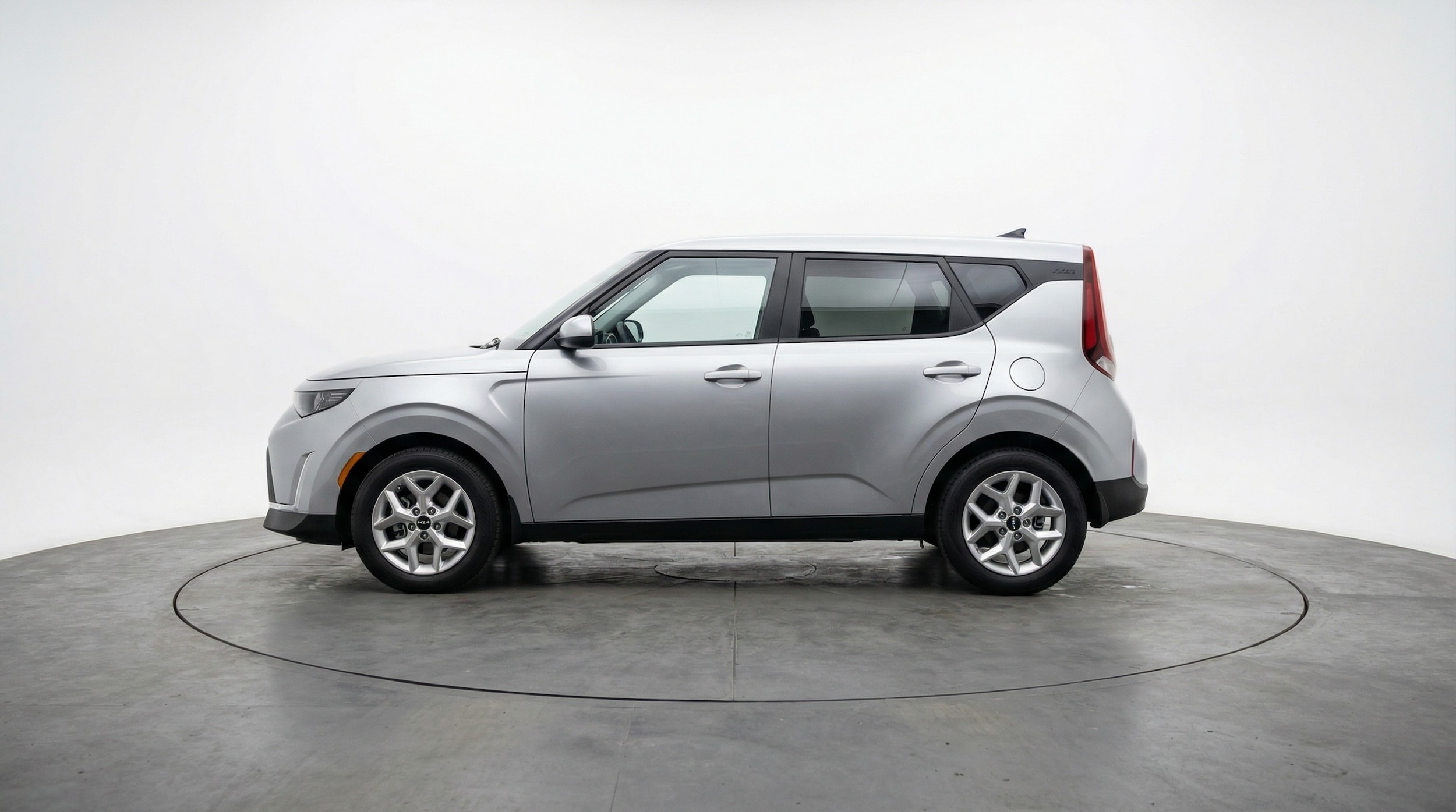 Thumbnail: 2025 Kia Soul - 4