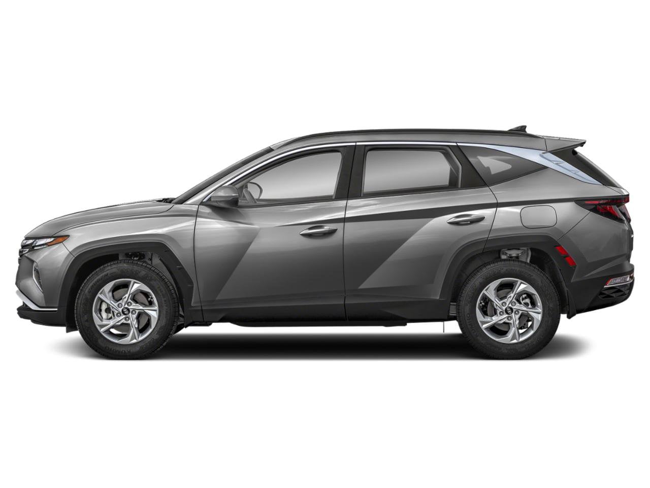 Thumbnail: 2024 Hyundai Tucson - 3