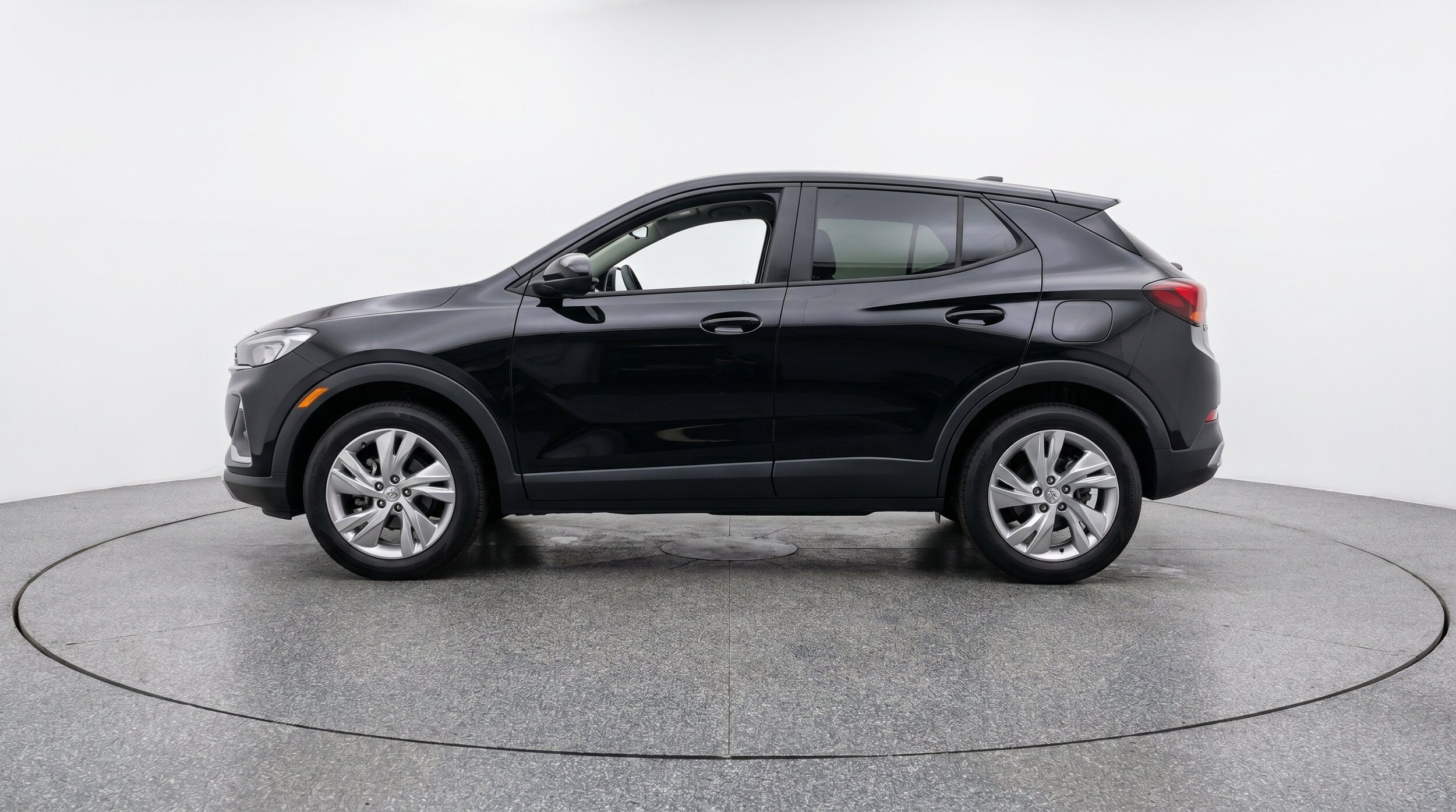 Thumbnail: 2026 Buick Encore GX - 5