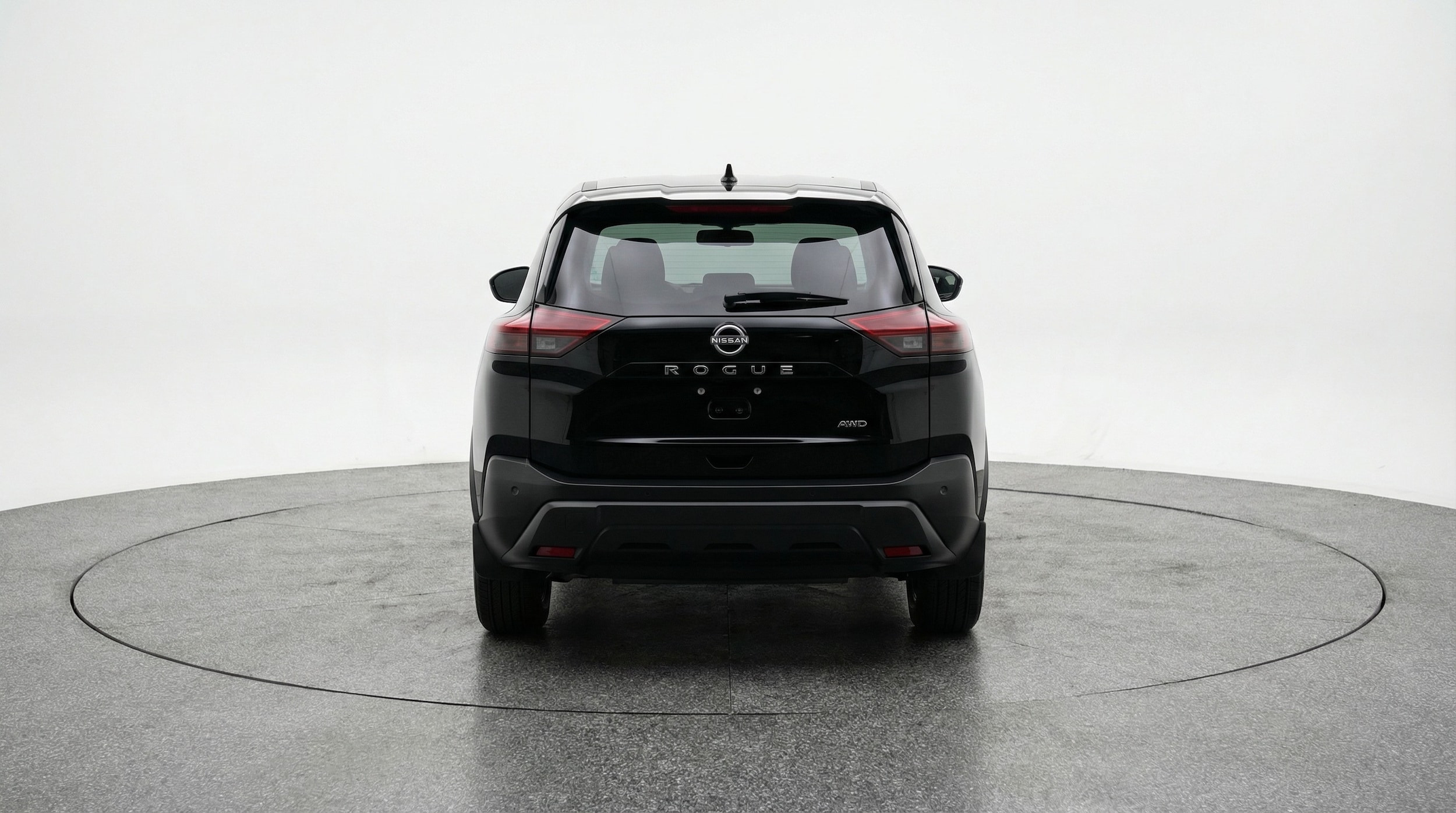 Thumbnail: 2025 Nissan Rogue - 6