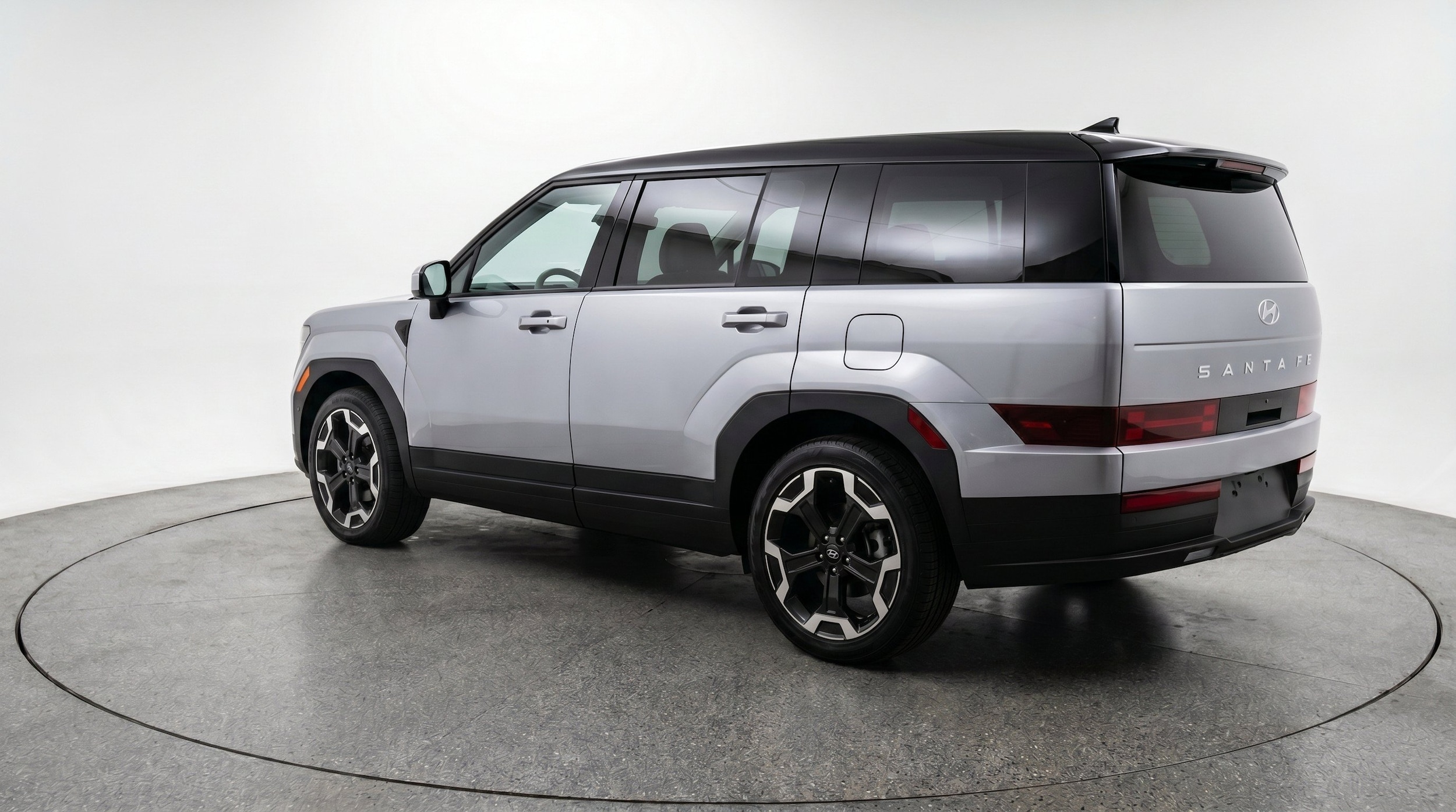 Thumbnail: 2026 Hyundai Santa Fe - 6