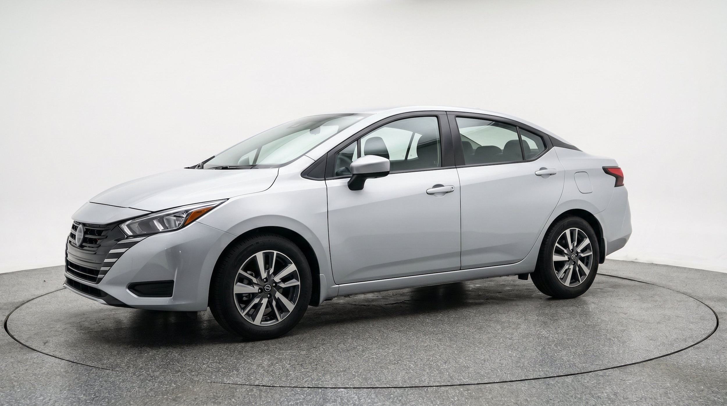 Thumbnail: 2025 Nissan Versa - 3