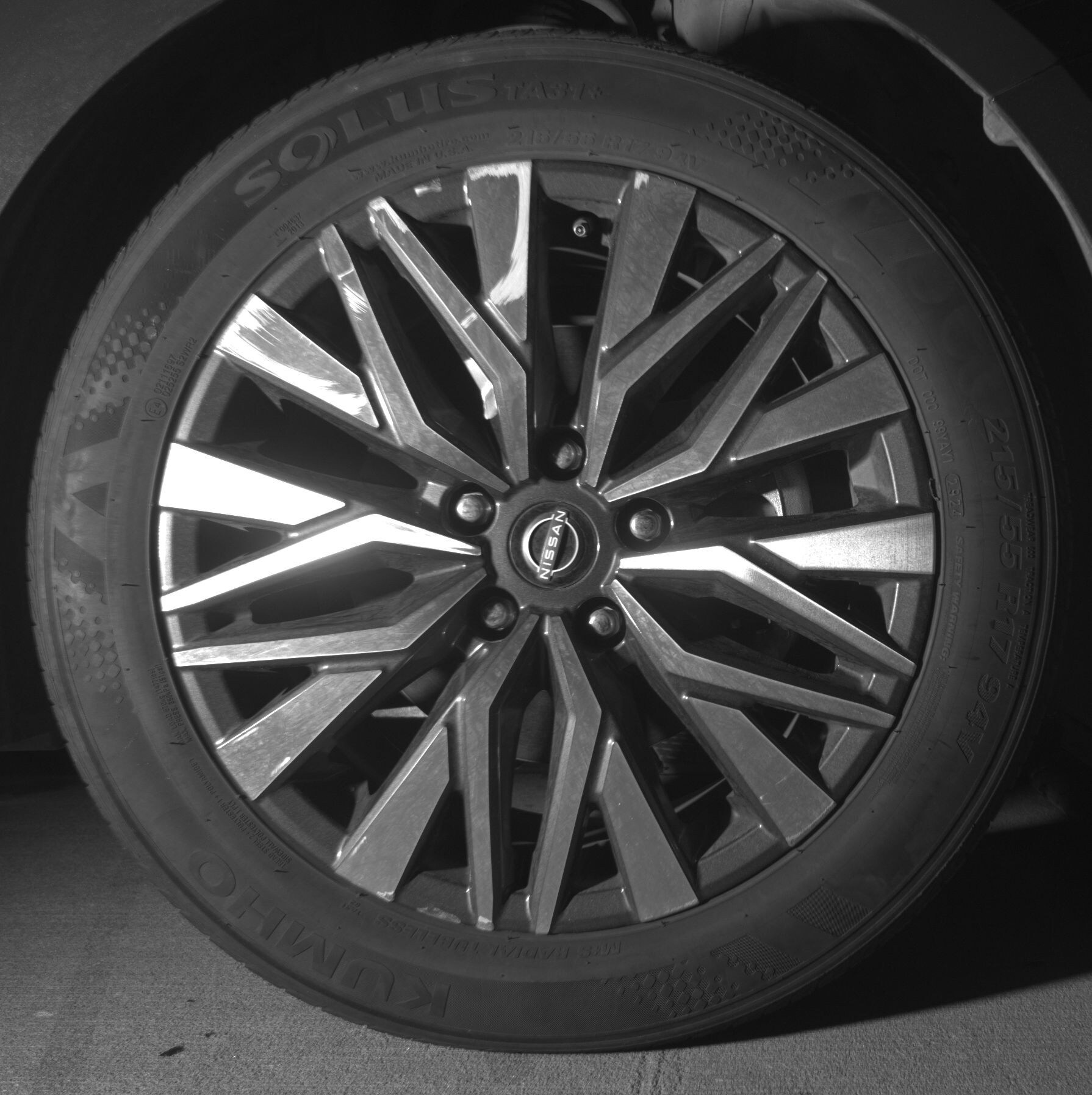 Thumbnail: 2025 Nissan Altima - 10