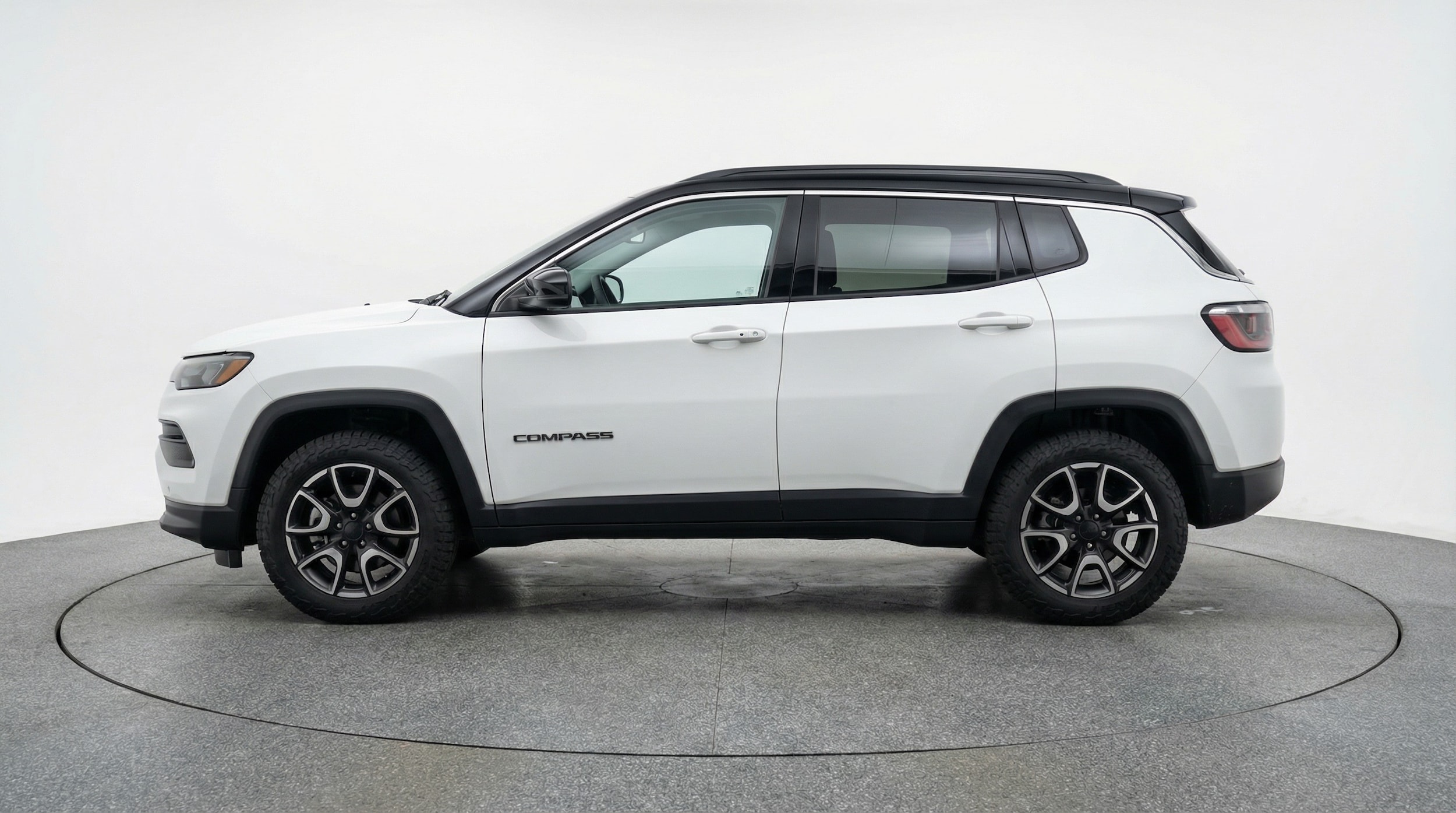Thumbnail: 2025 Jeep Compass - 4