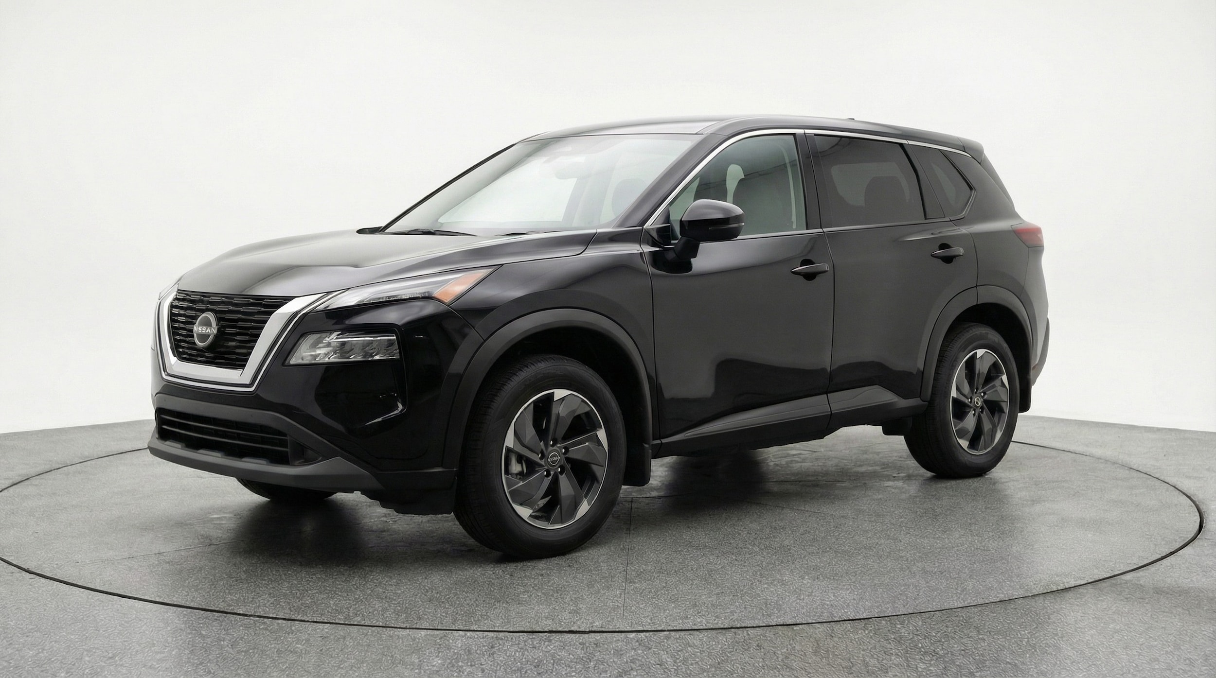 Thumbnail: 2025 Nissan Rogue - 3