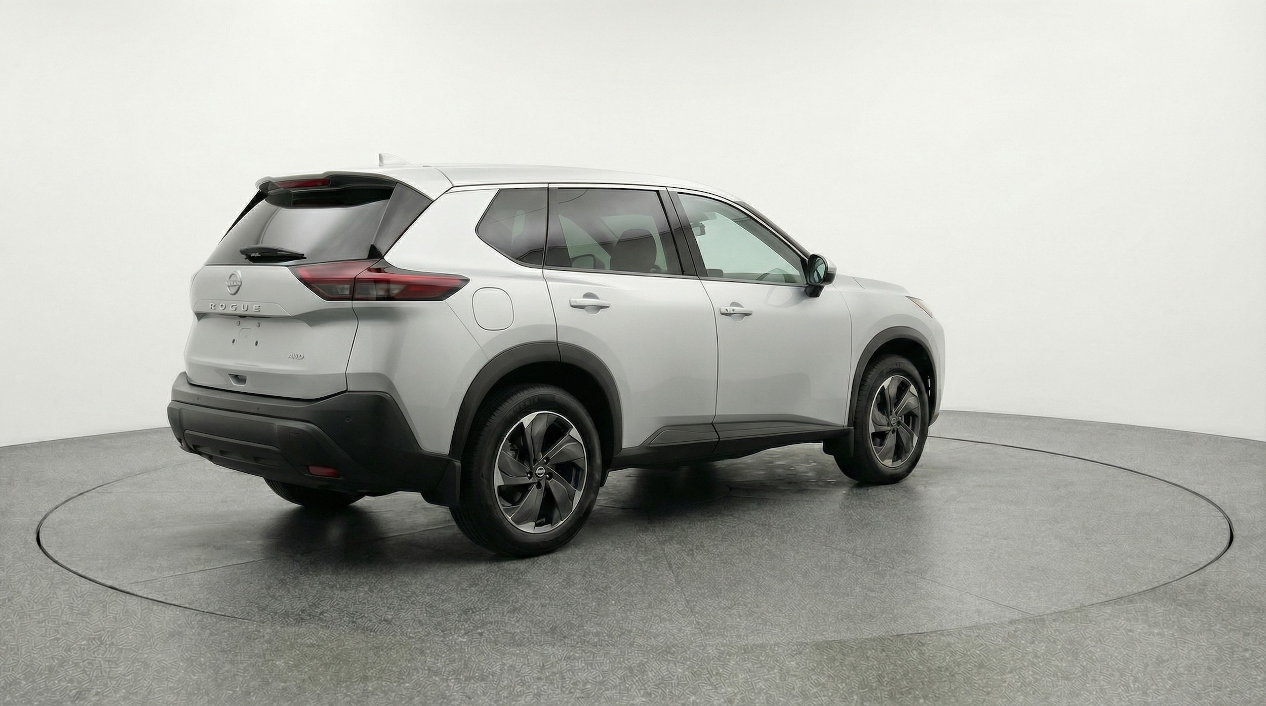 Thumbnail: 2025 Nissan Rogue - 7
