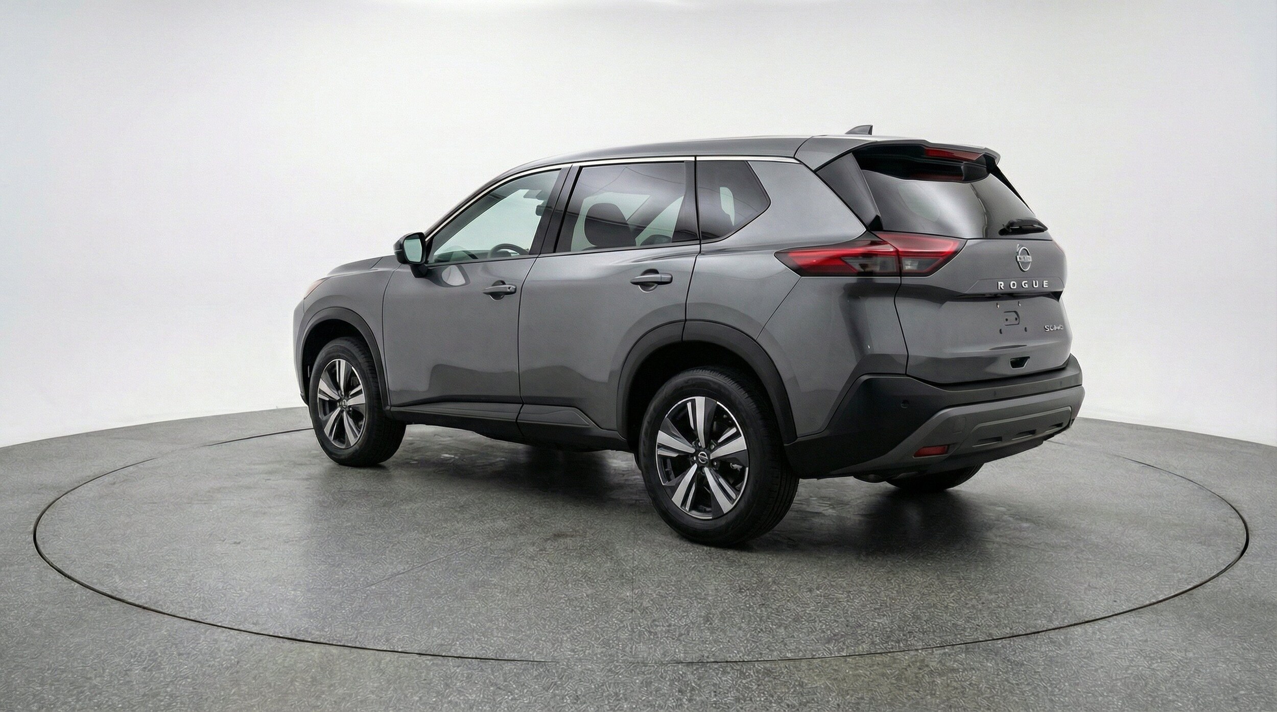 Thumbnail: 2026 Nissan Rogue - 6