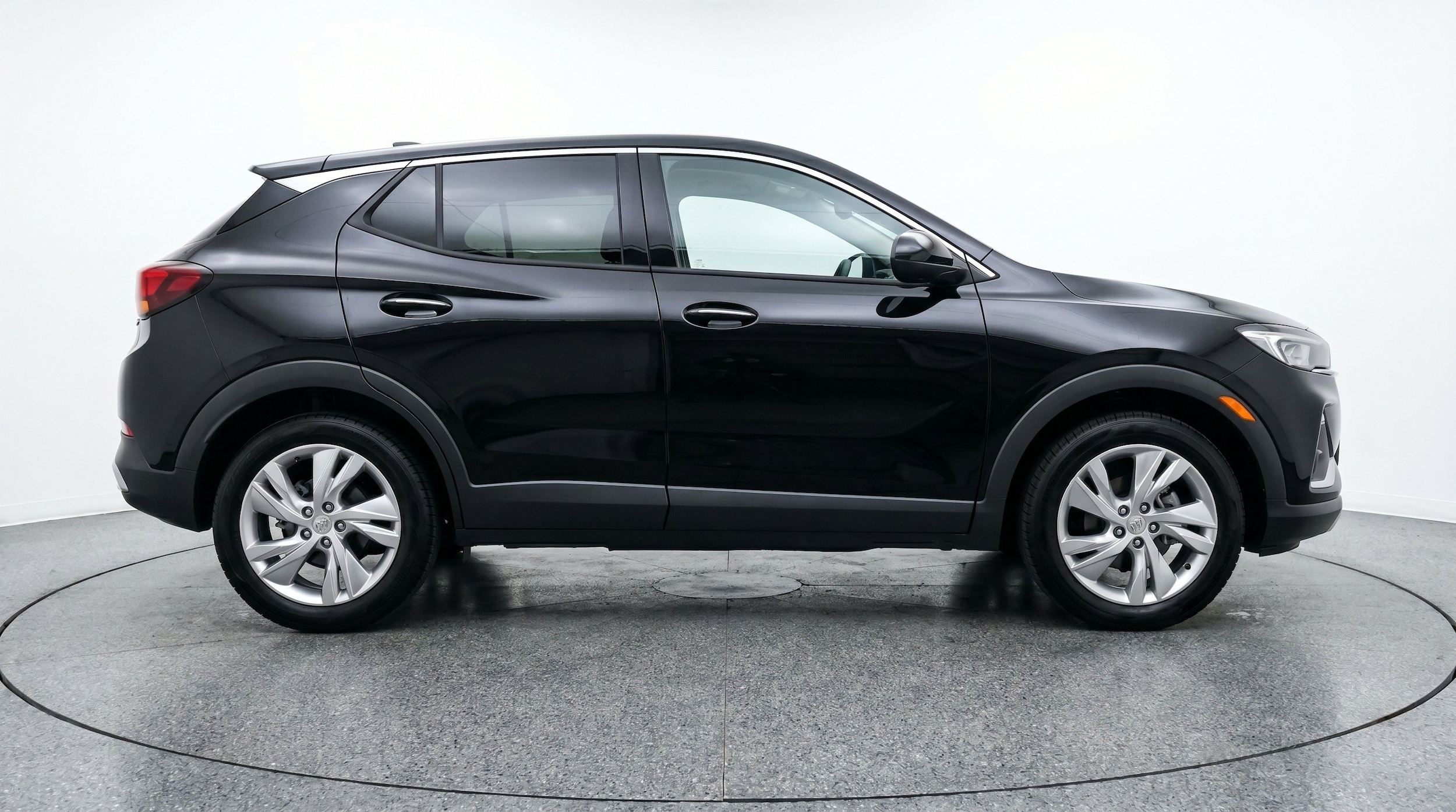 Thumbnail: 2026 Buick Encore GX - 11