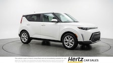 2025 Kia Soul  -
                  Tulsa, OK