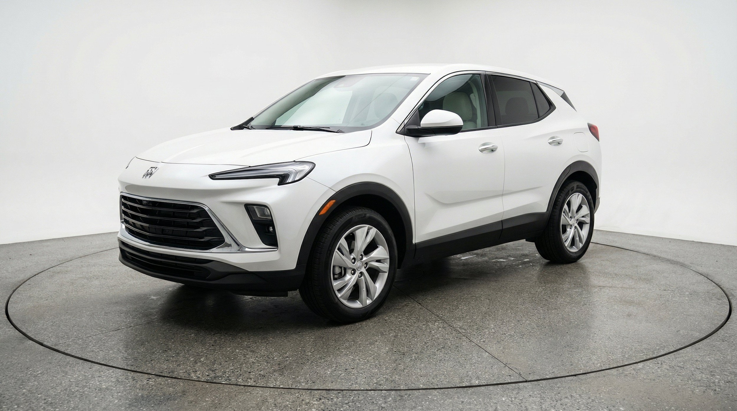 Thumbnail: 2026 Buick Encore GX - 3