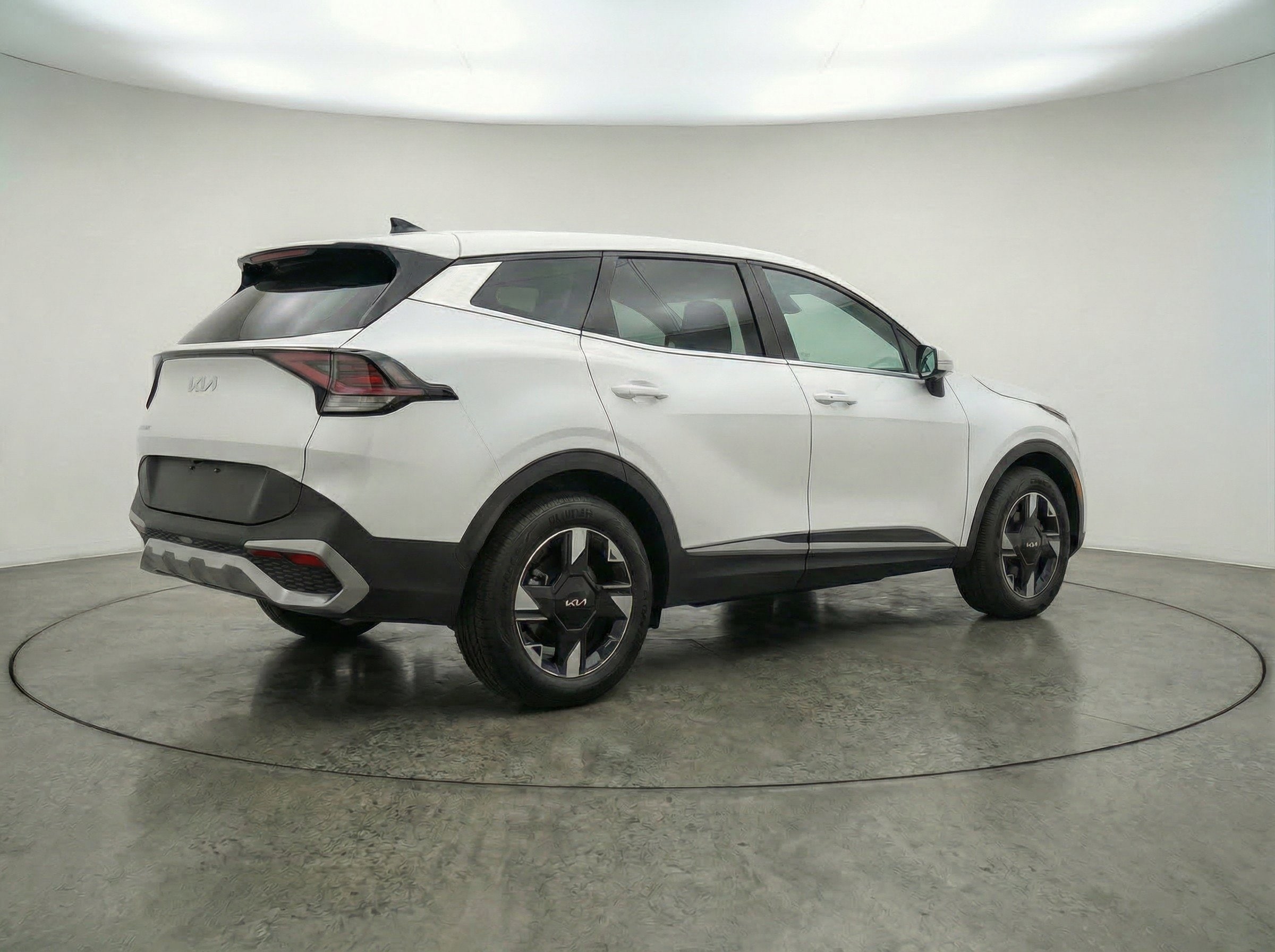 Thumbnail: 2026 Kia Sportage - 9