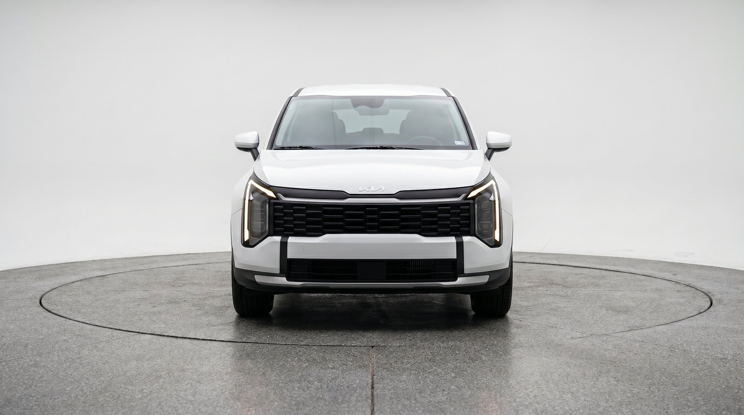 Thumbnail: 2026 Kia Sportage - 2