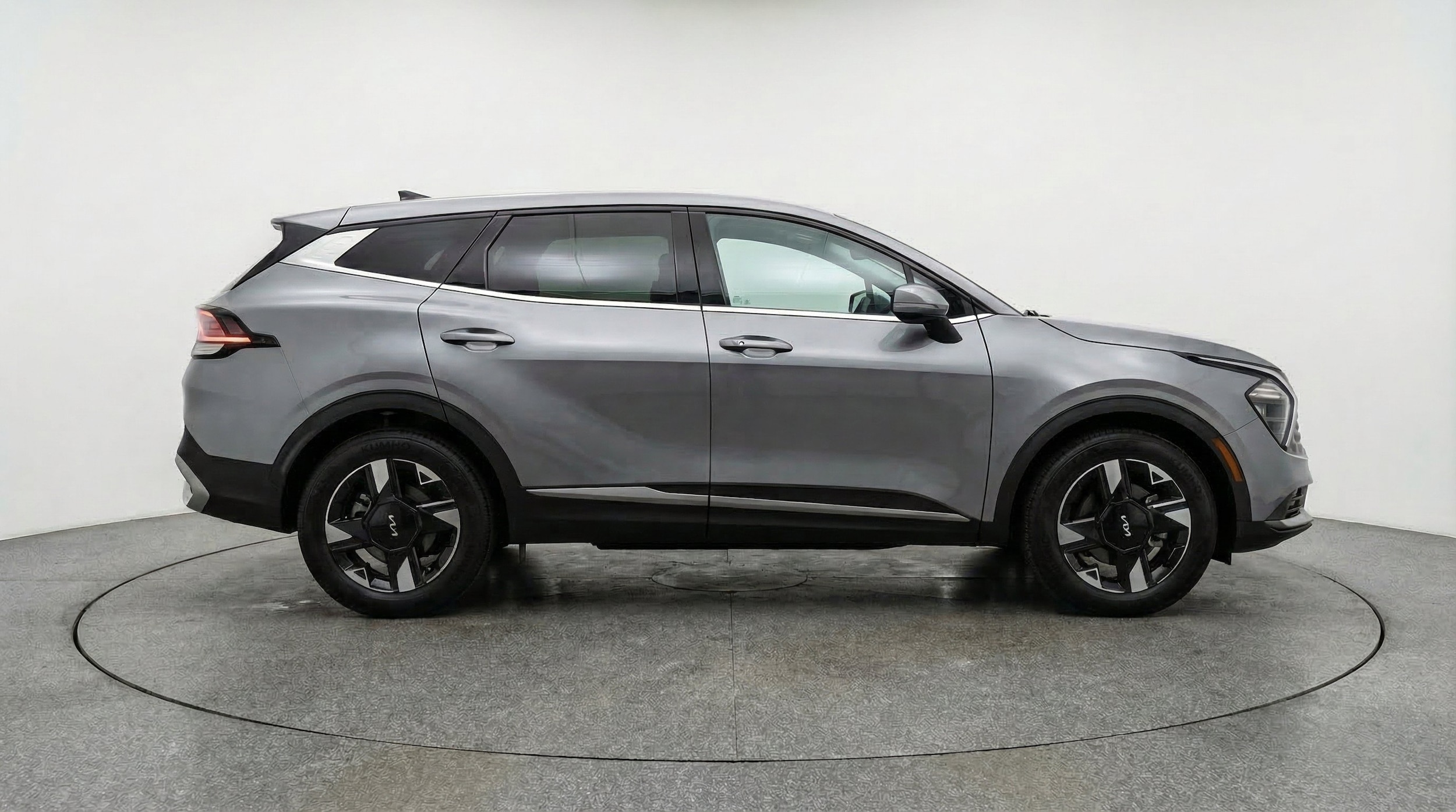 Thumbnail: 2026 Kia Sportage - 11