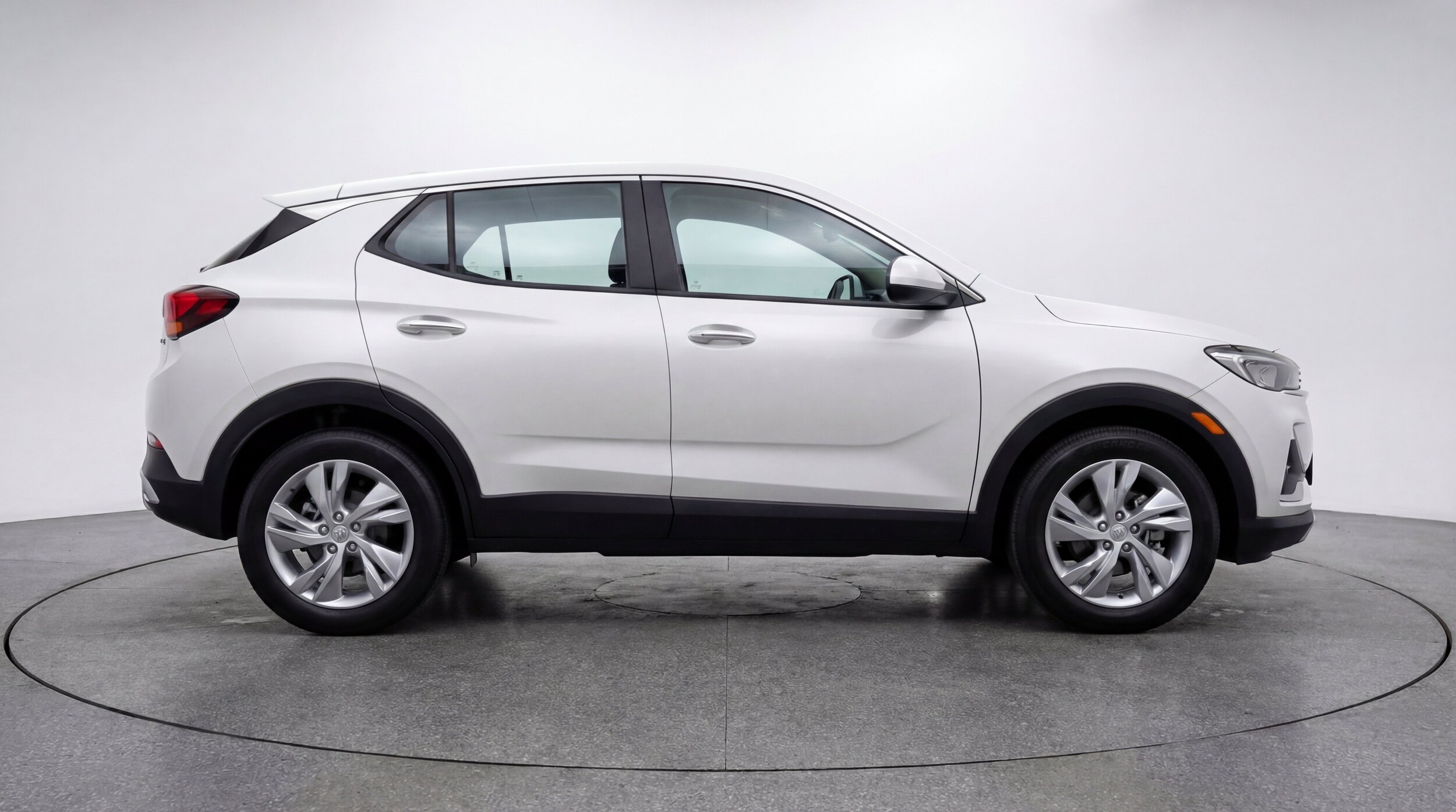 Thumbnail: 2026 Buick Encore GX - 11