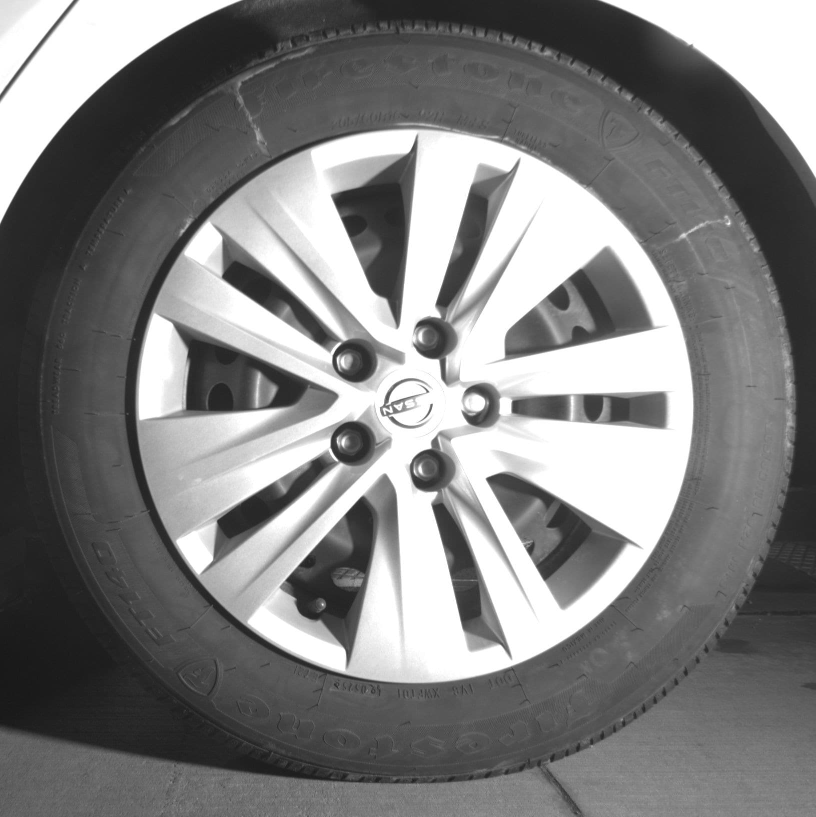 Thumbnail: 2025 Nissan Sentra - 11