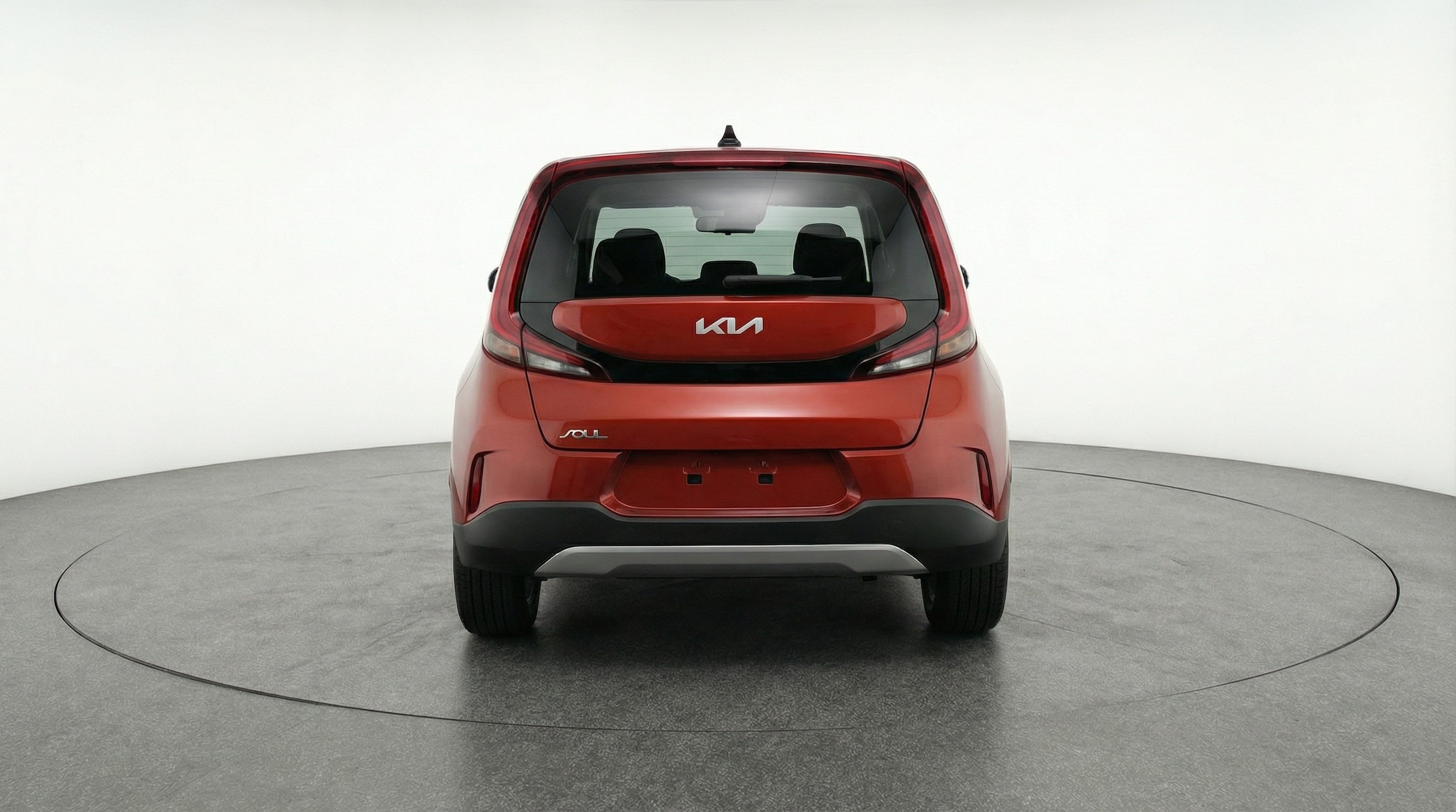 Thumbnail: 2025 Kia Soul - 6