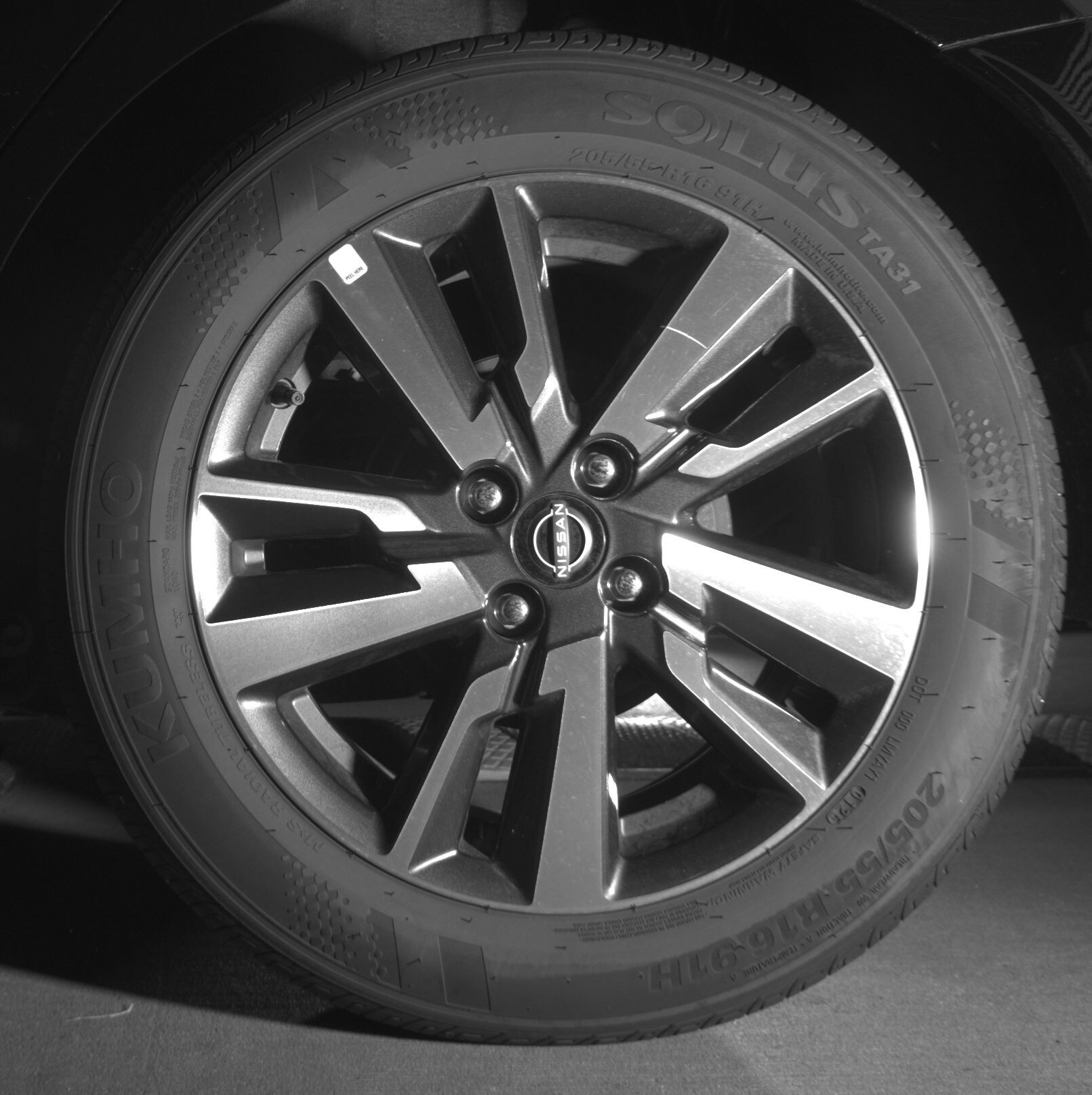 Thumbnail: 2025 Nissan Versa - 11