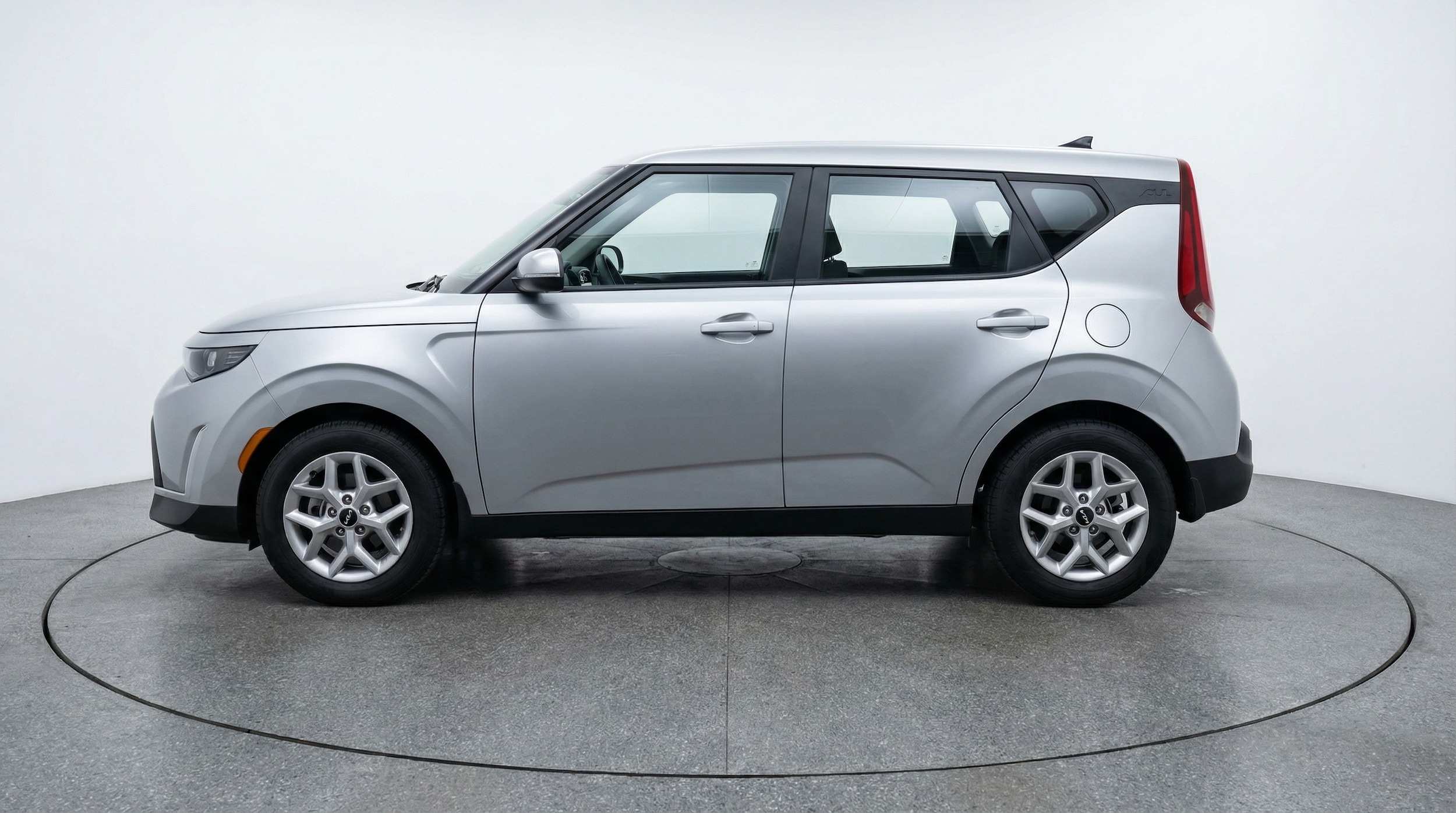 Thumbnail: 2025 Kia Soul - 4