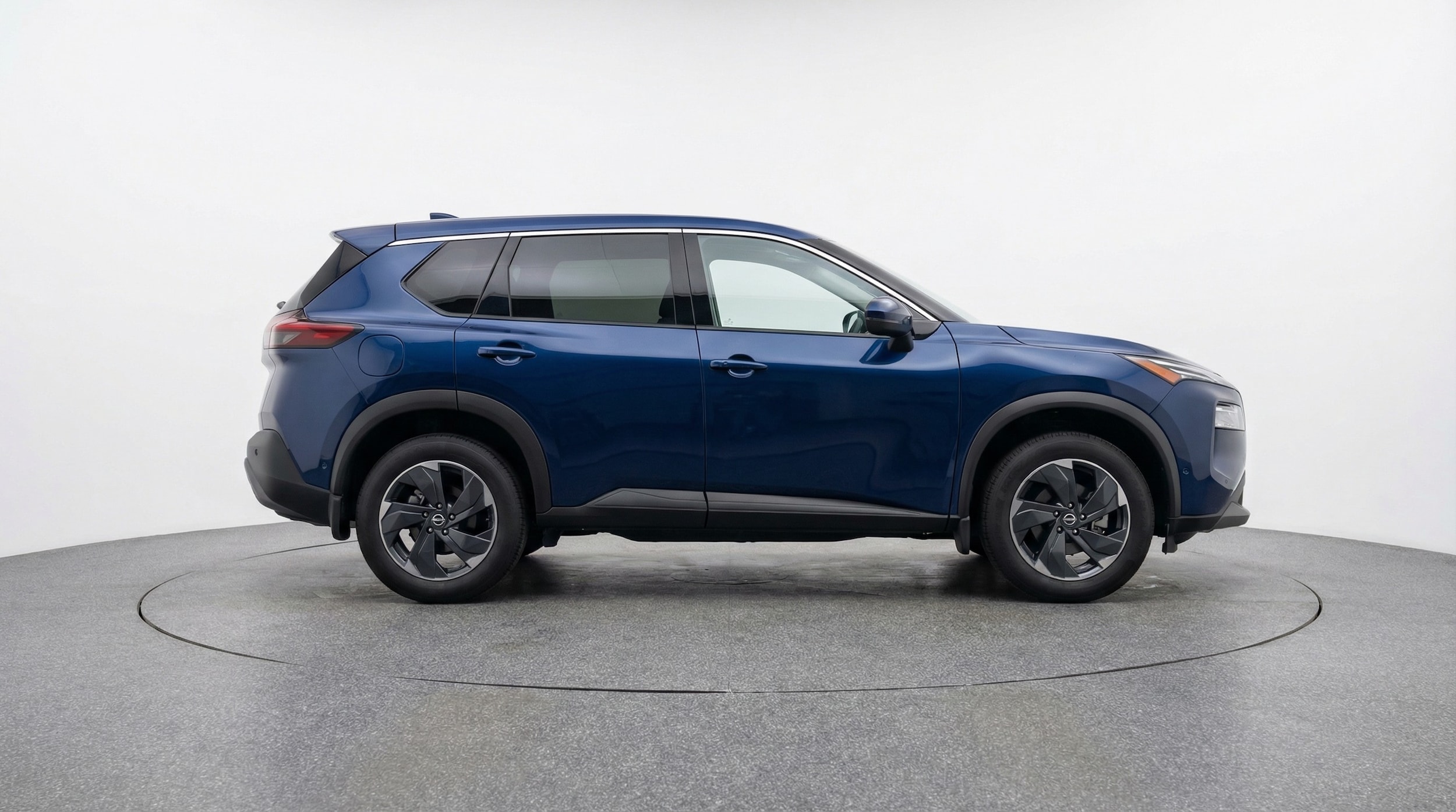 Thumbnail: 2025 Nissan Rogue - 8