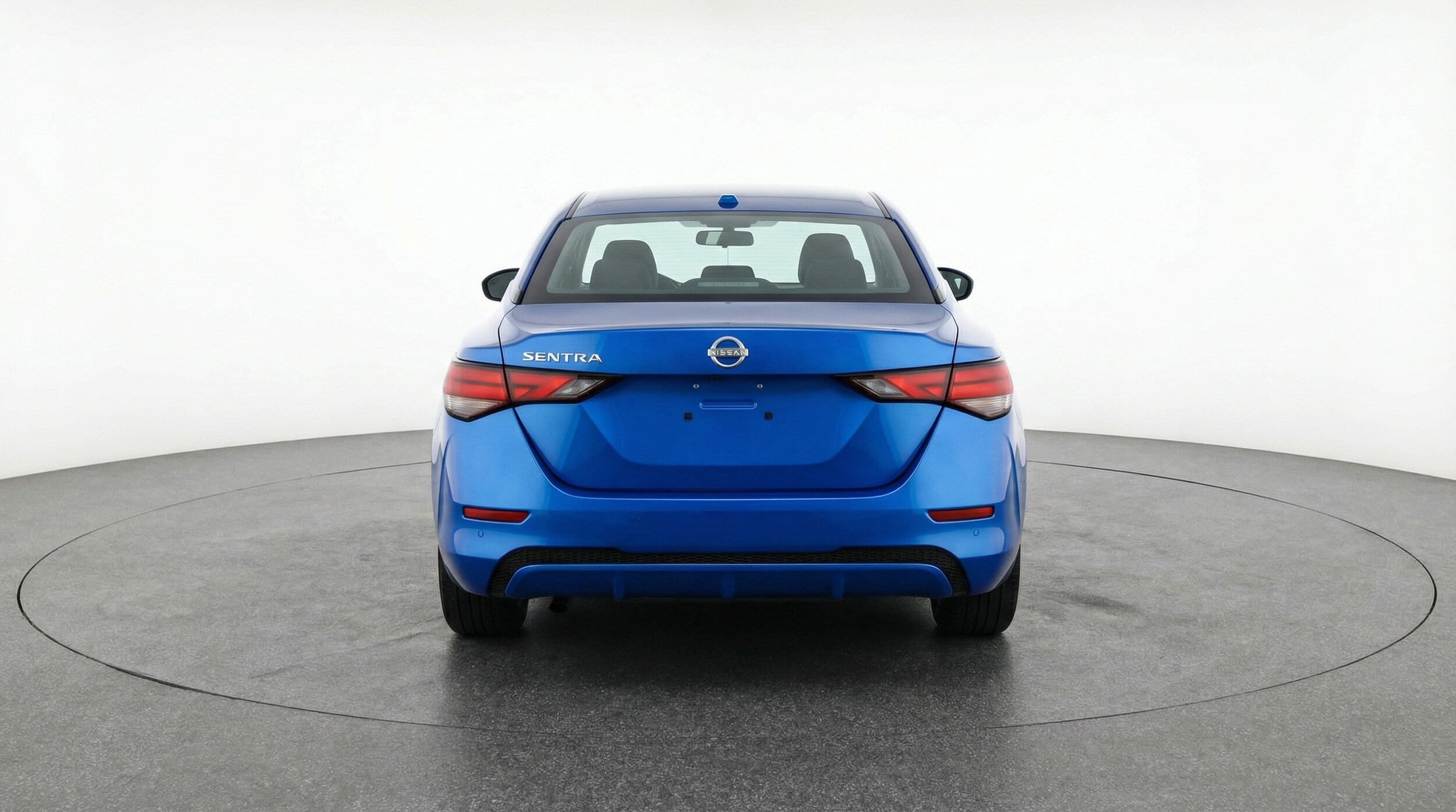 Thumbnail: 2025 Nissan Sentra - 6