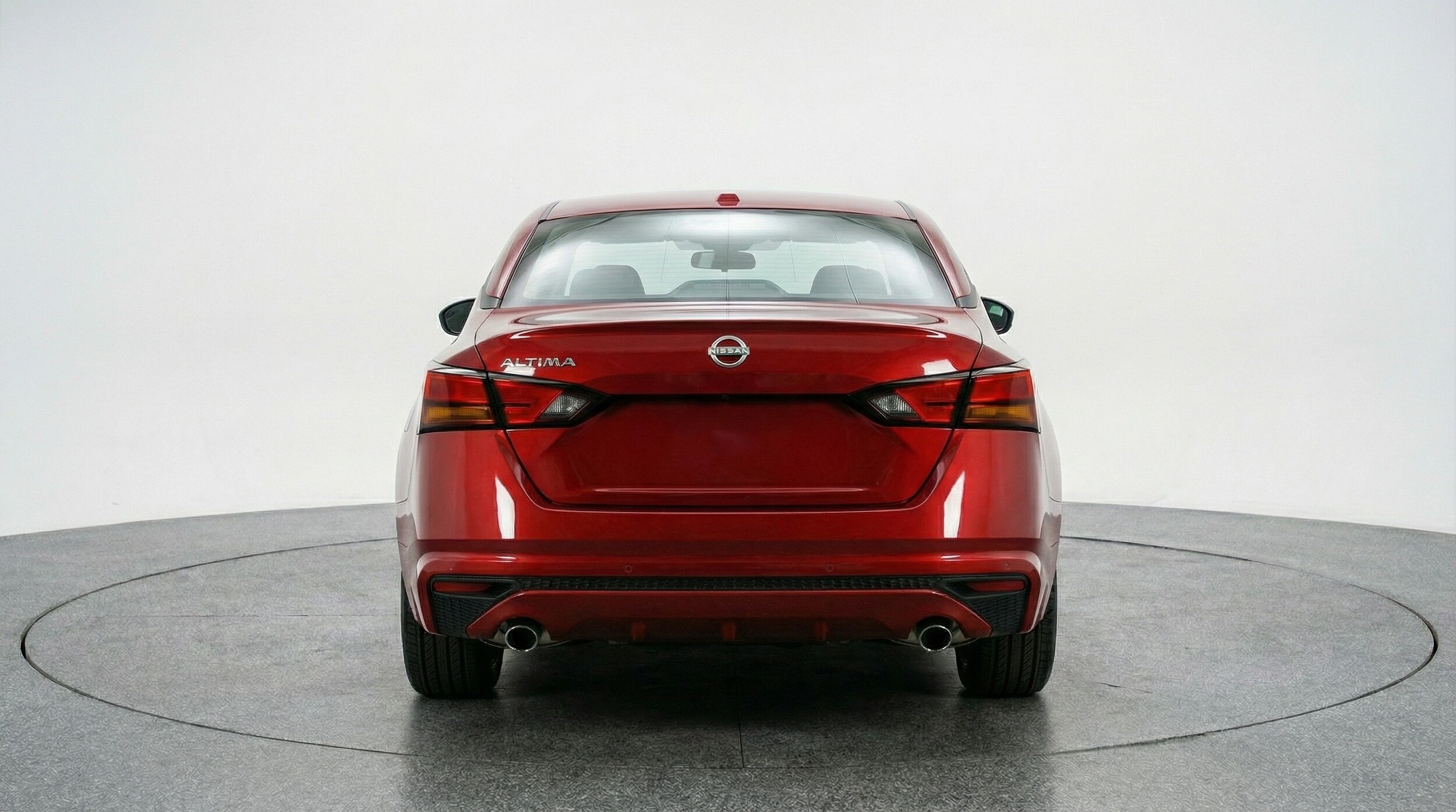 Thumbnail: 2025 Nissan Altima - 6