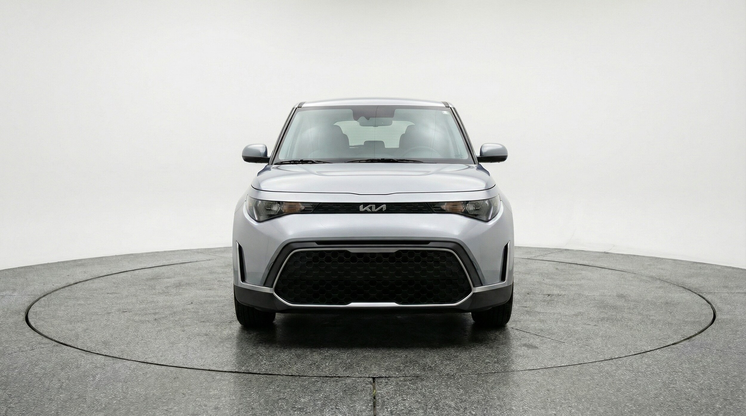 Thumbnail: 2025 Kia Soul - 2