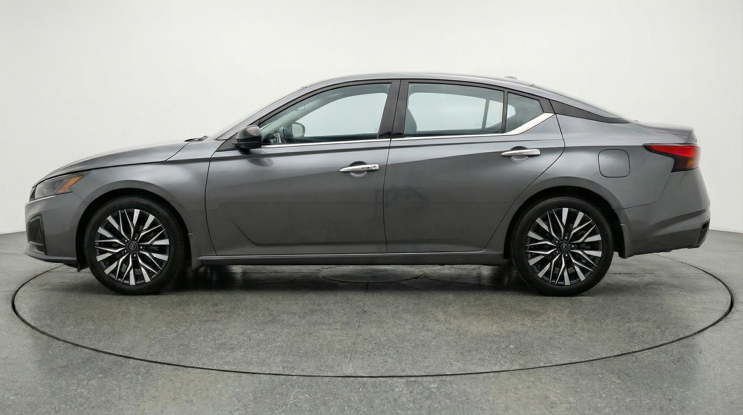 Thumbnail: 2025 Nissan Altima - 4