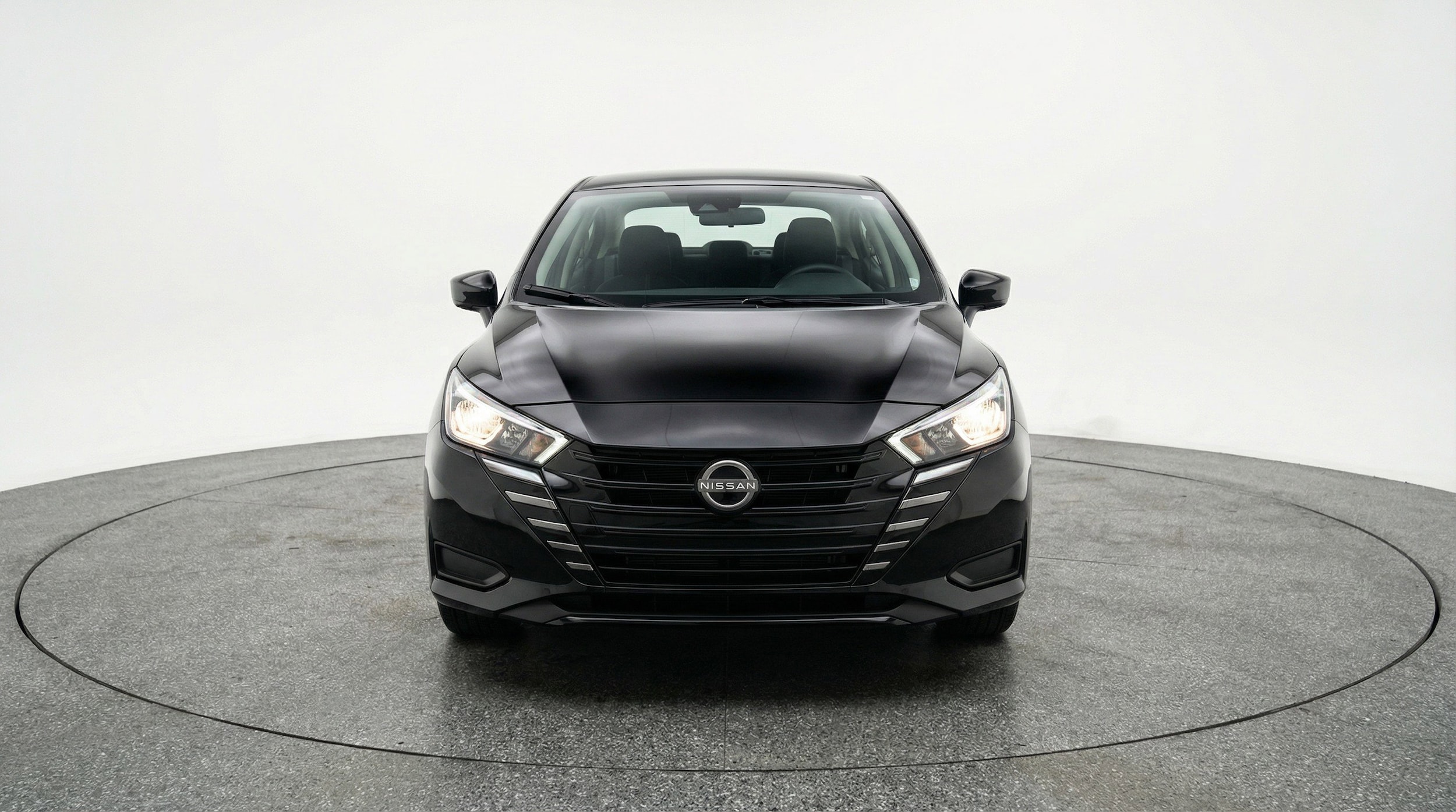 Thumbnail: 2025 Nissan Versa - 2