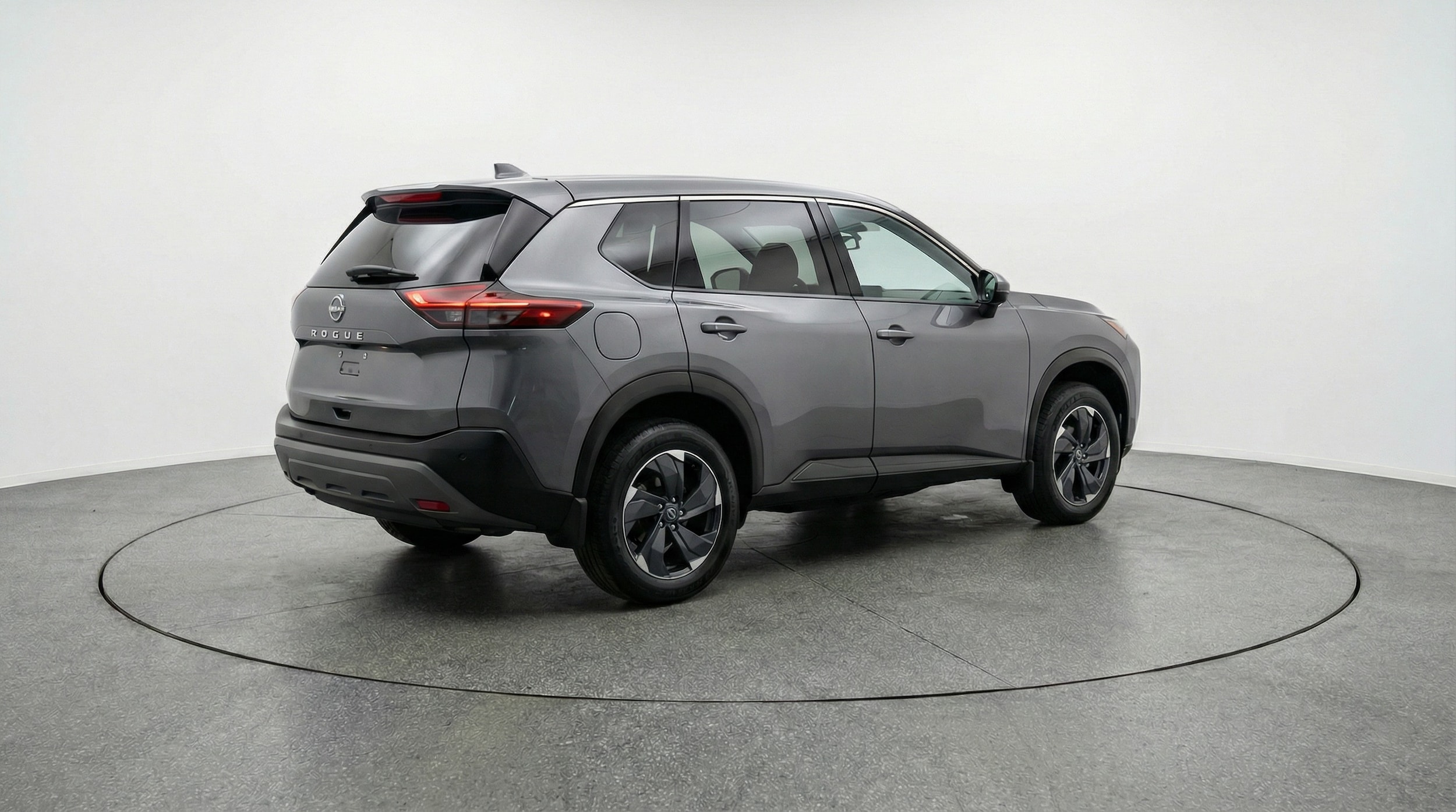 Thumbnail: 2025 Nissan Rogue - 7