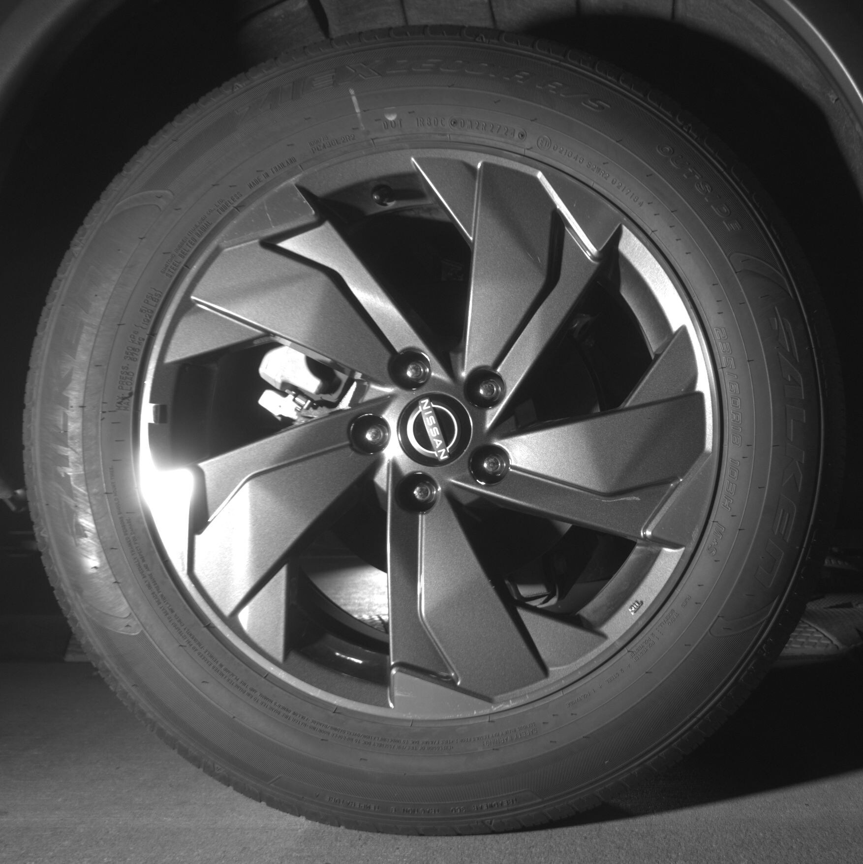 Thumbnail: 2025 Nissan Rogue - 10