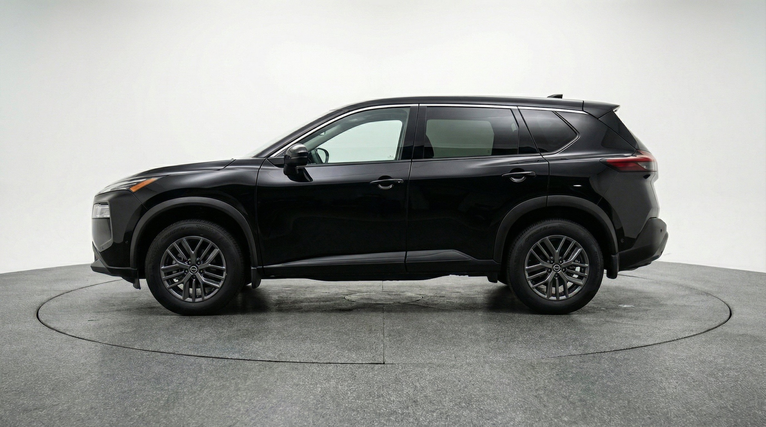 Thumbnail: 2026 Nissan Rogue - 5