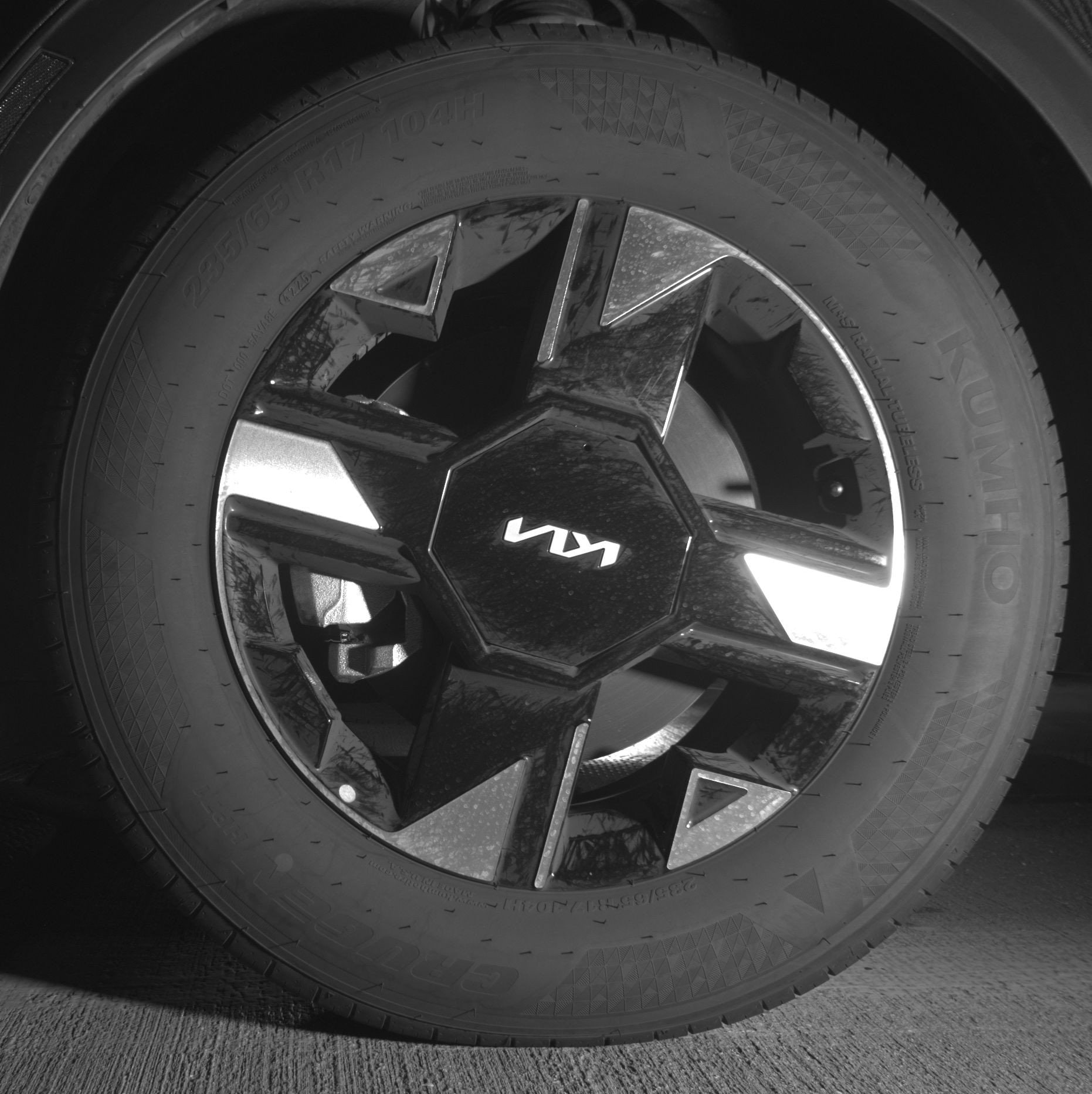Thumbnail: 2026 Kia Sportage - 12