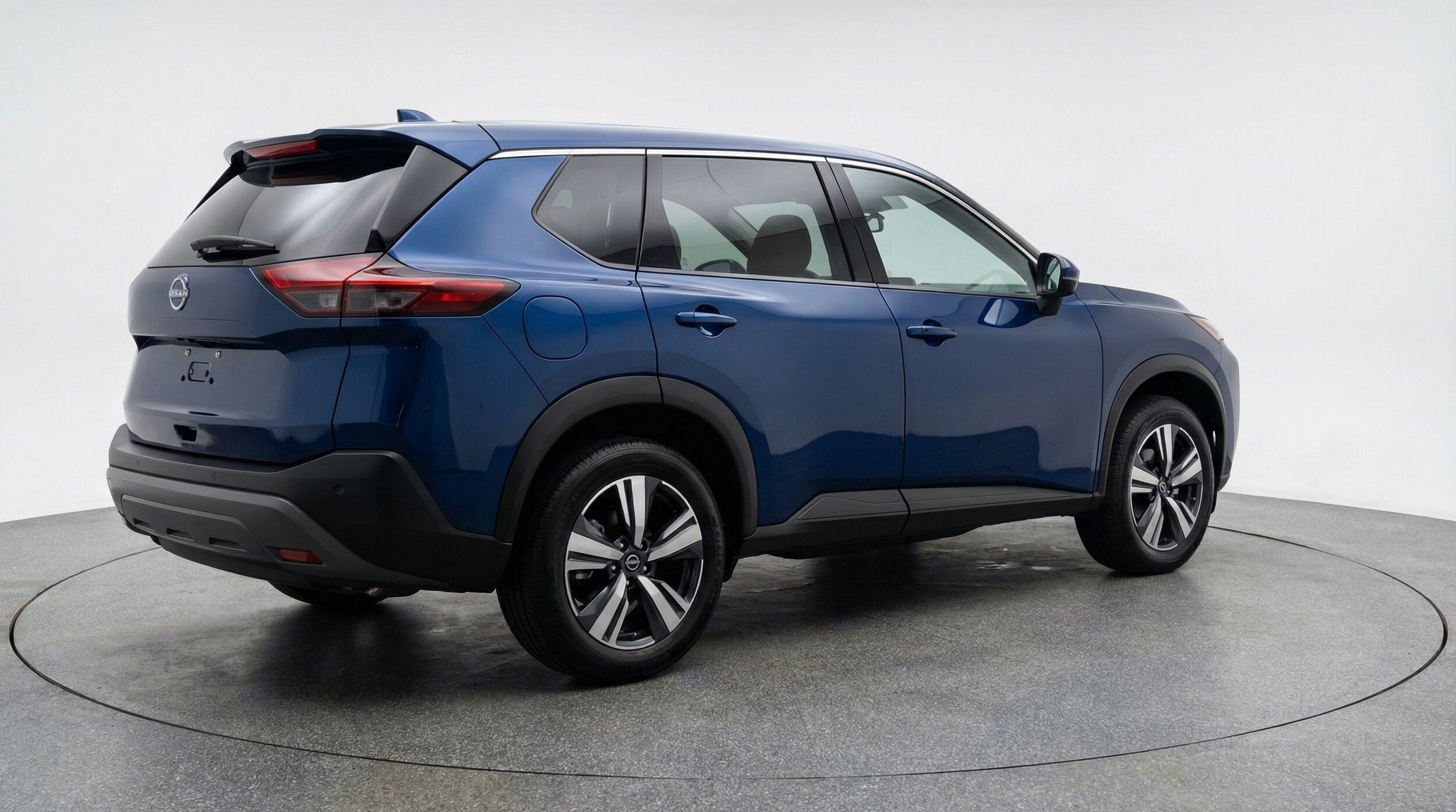 Thumbnail: 2026 Nissan Rogue - 9