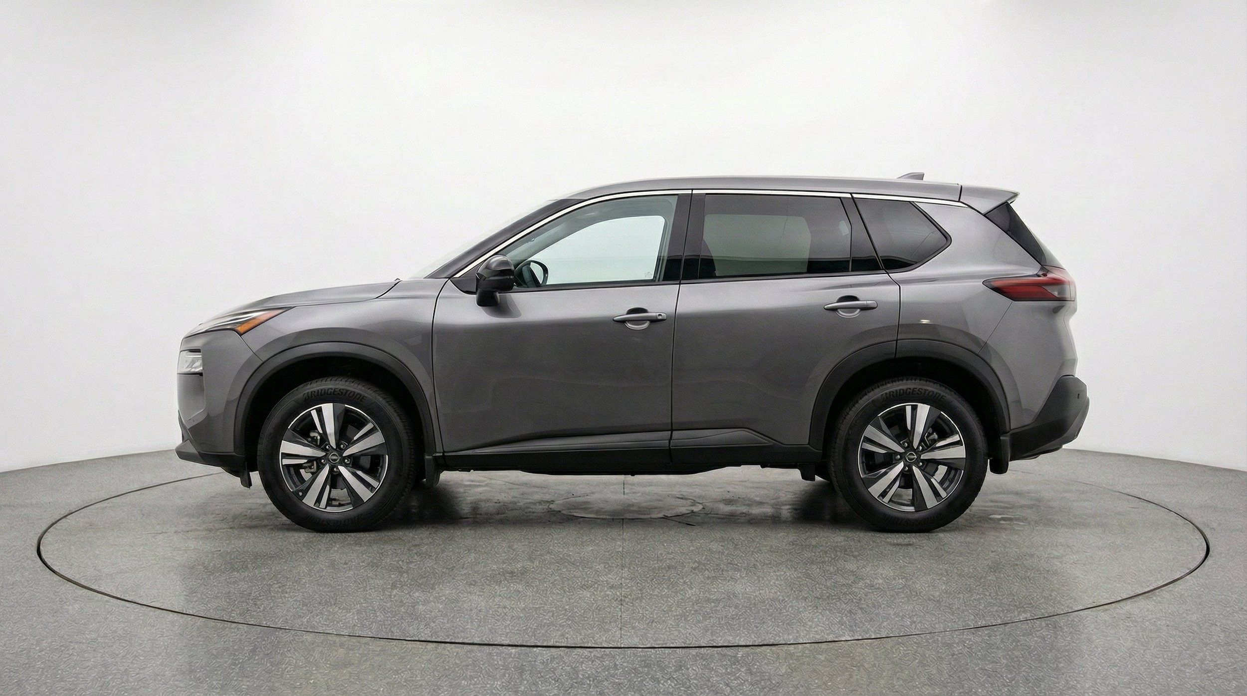 Thumbnail: 2026 Nissan Rogue - 5