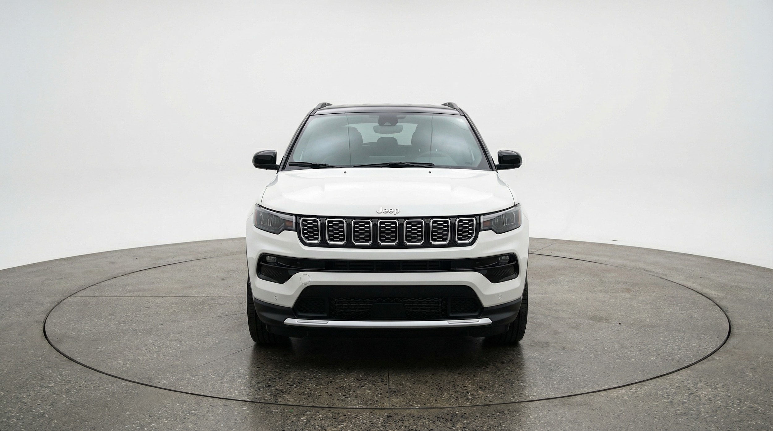 Thumbnail: 2025 Jeep Compass - 2