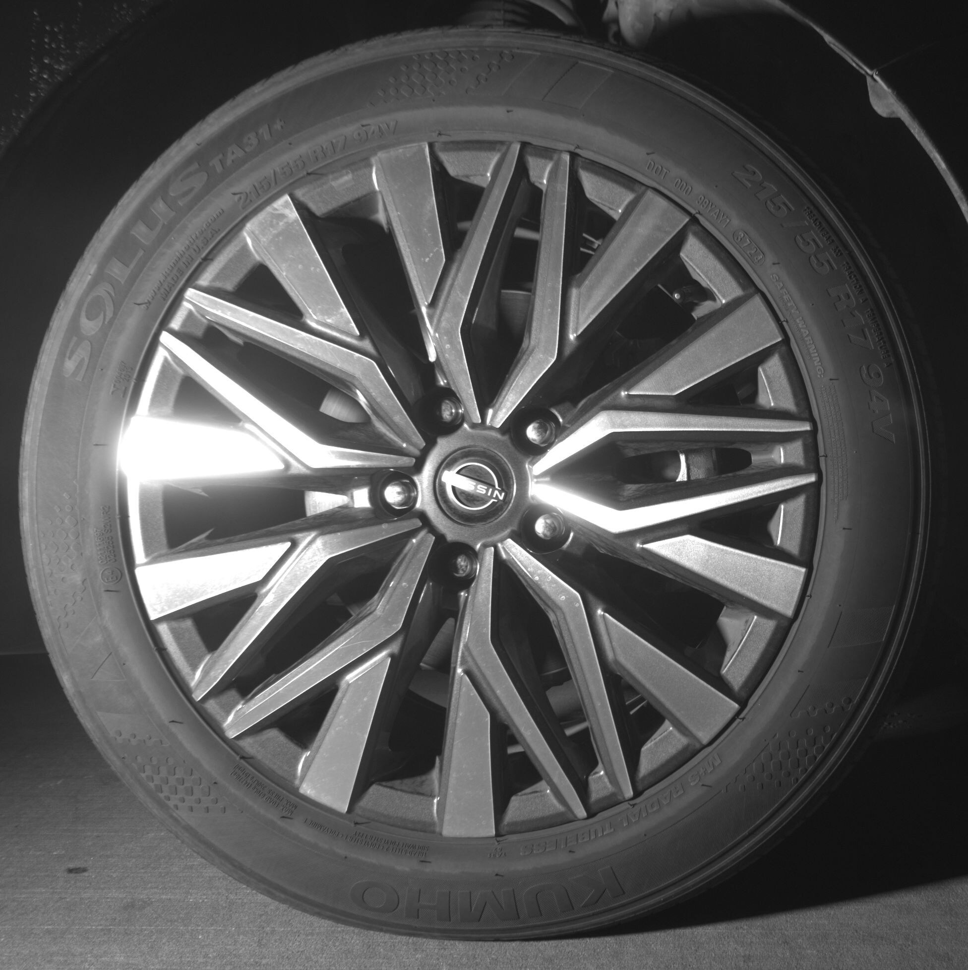 Thumbnail: 2025 Nissan Altima - 10