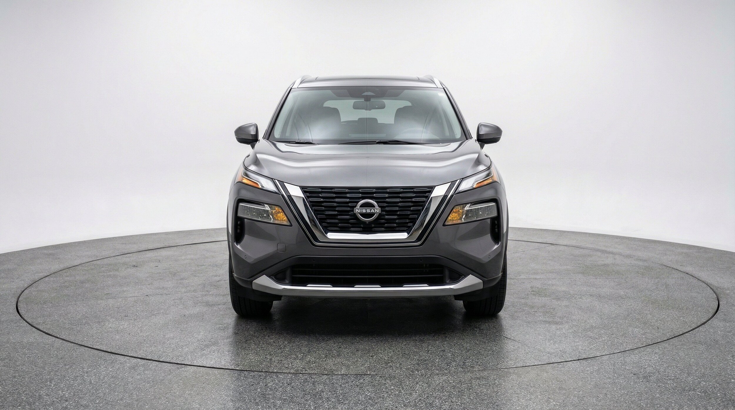 Thumbnail: 2026 Nissan Rogue - 2