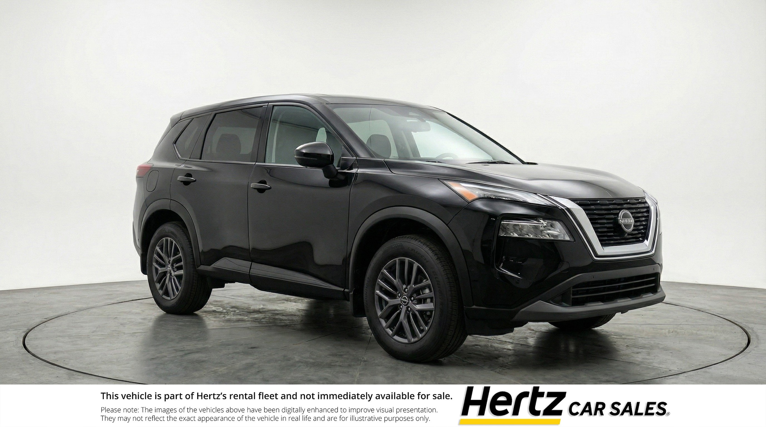 Thumbnail: 2026 Nissan Rogue - 1