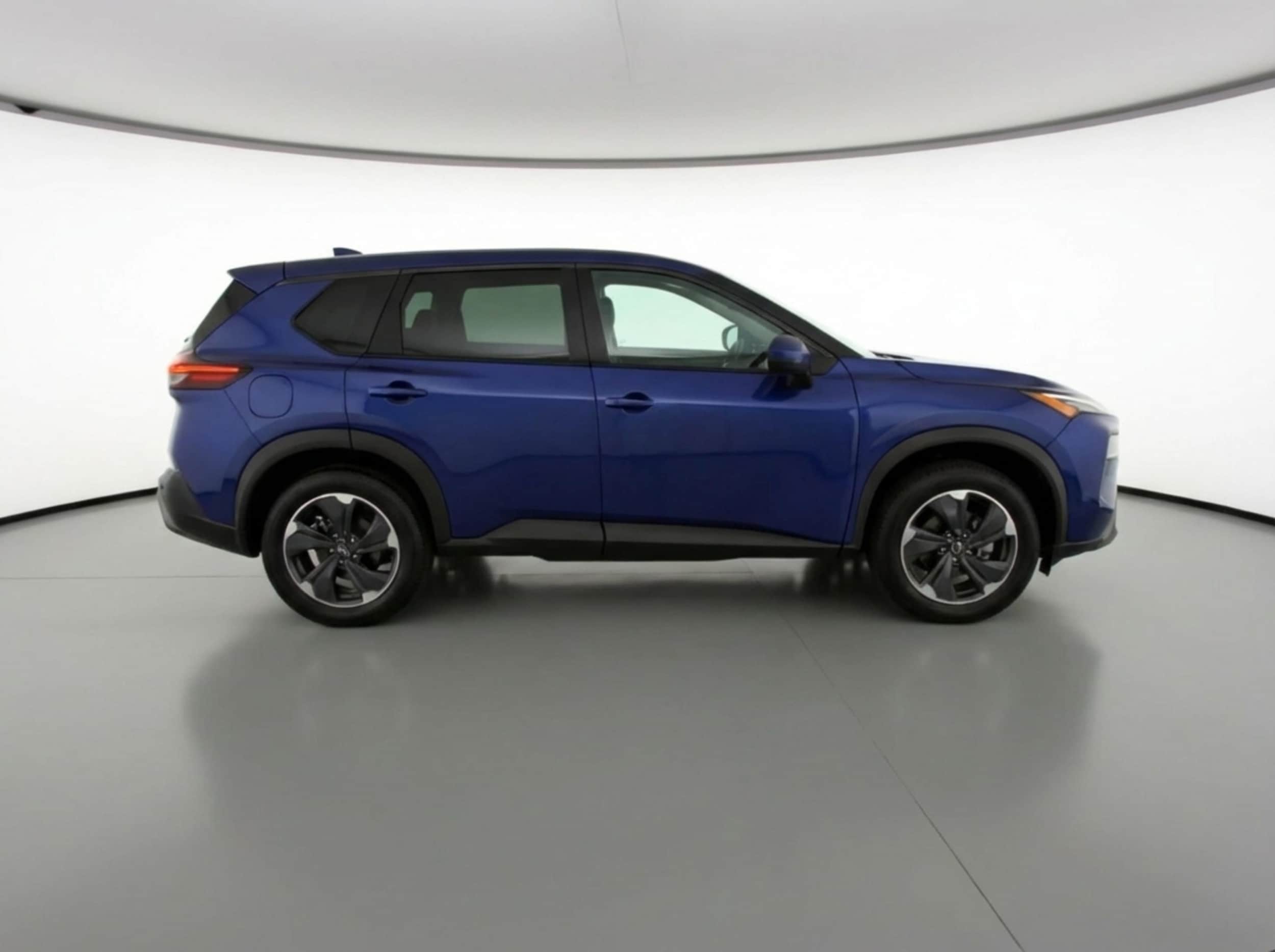 Thumbnail: 2025 Nissan Rogue - 8