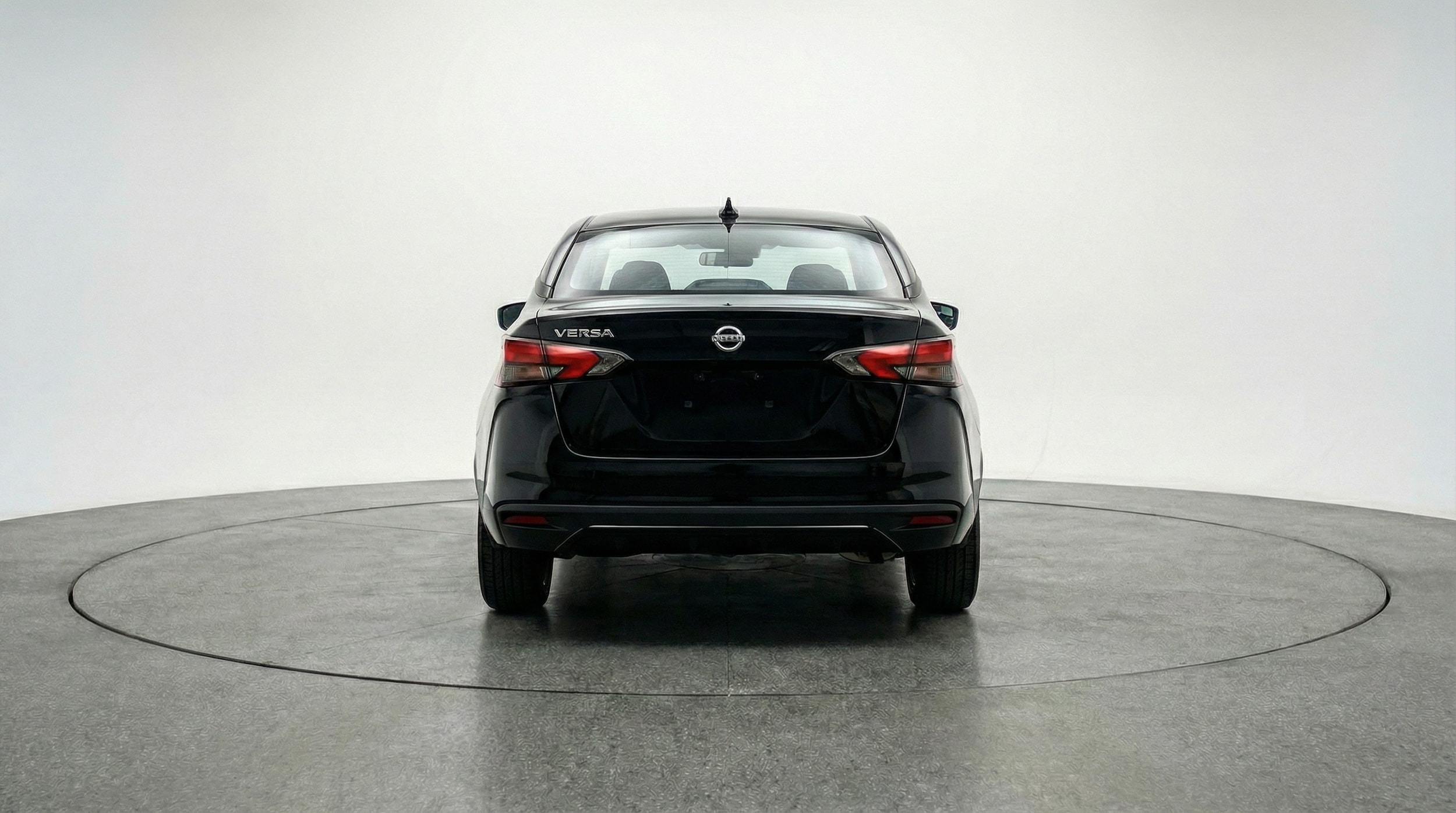 Thumbnail: 2025 Nissan Versa - 6