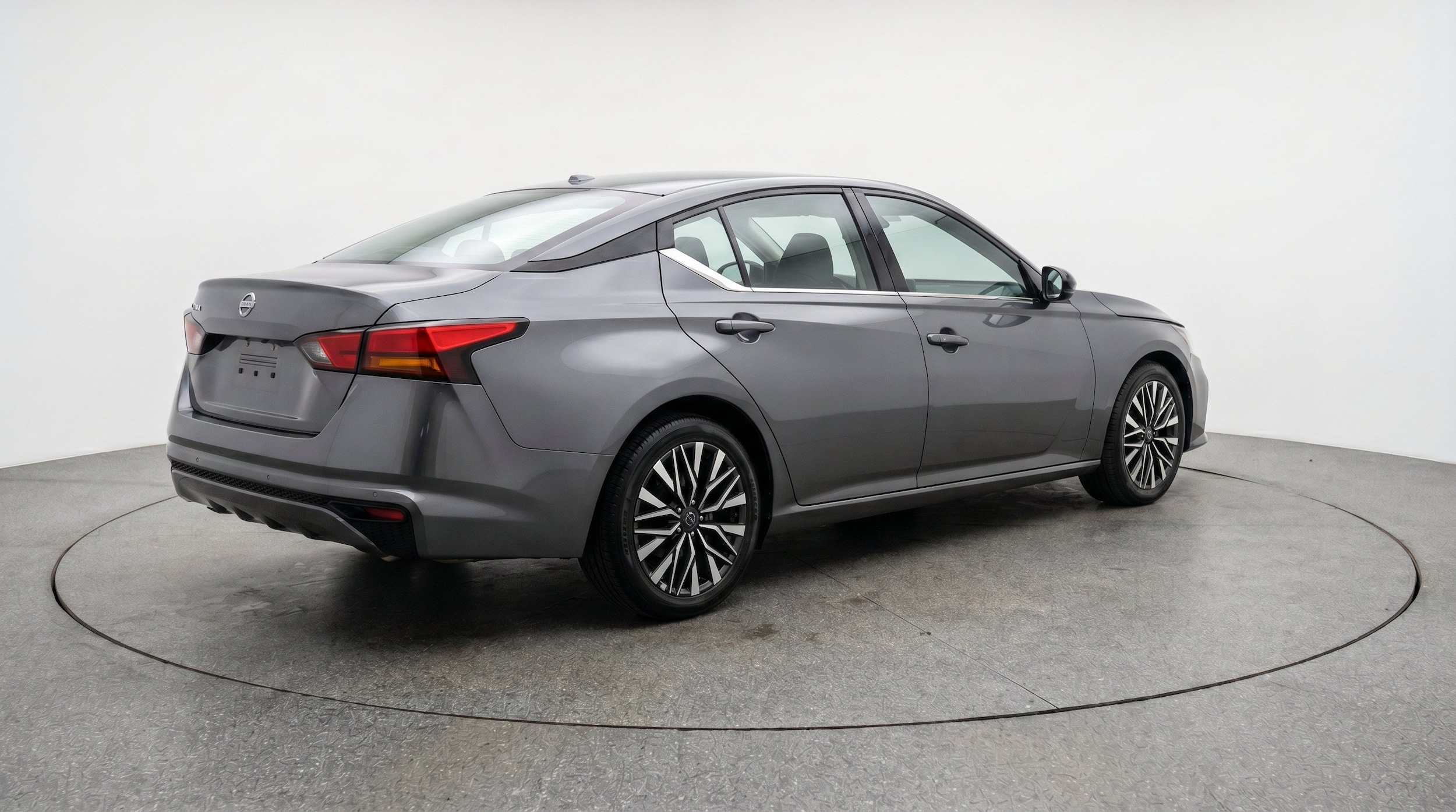 Thumbnail: 2026 Nissan Altima - 9