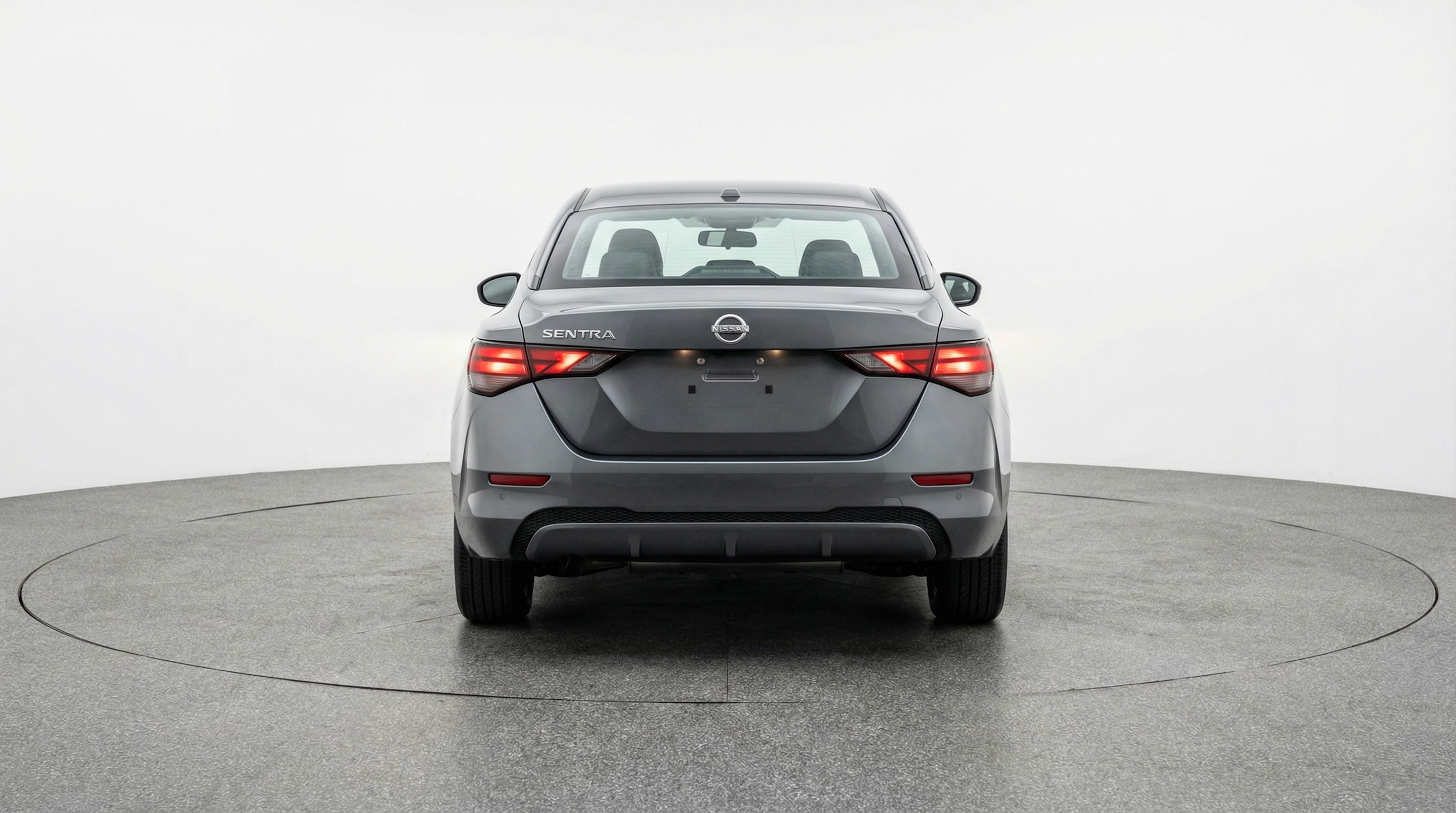 Thumbnail: 2025 Nissan Sentra - 6