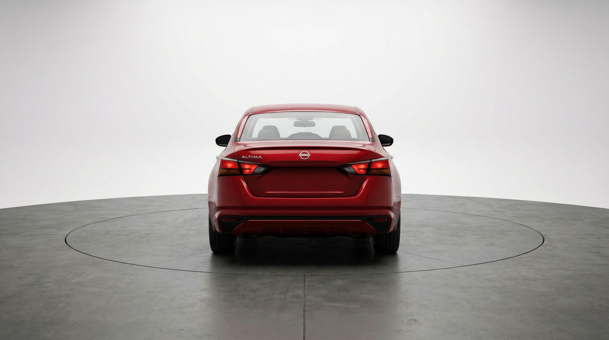 Thumbnail: 2025 Nissan Altima - 6