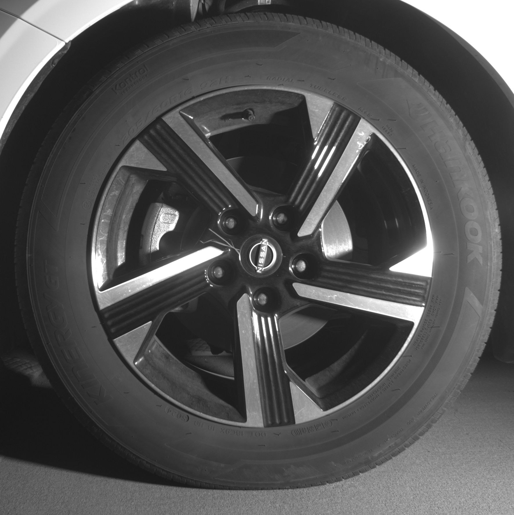 Thumbnail: 2025 Nissan Sentra - 9