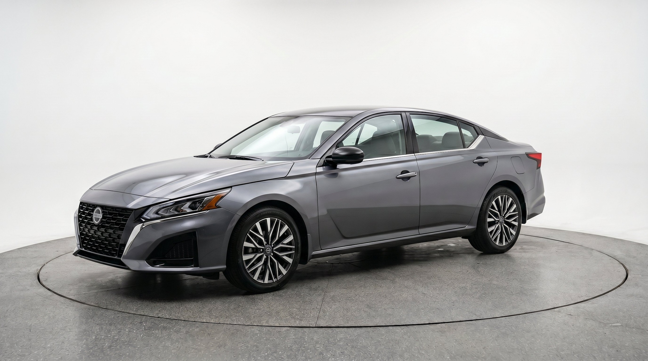 Thumbnail: 2026 Nissan Altima - 3