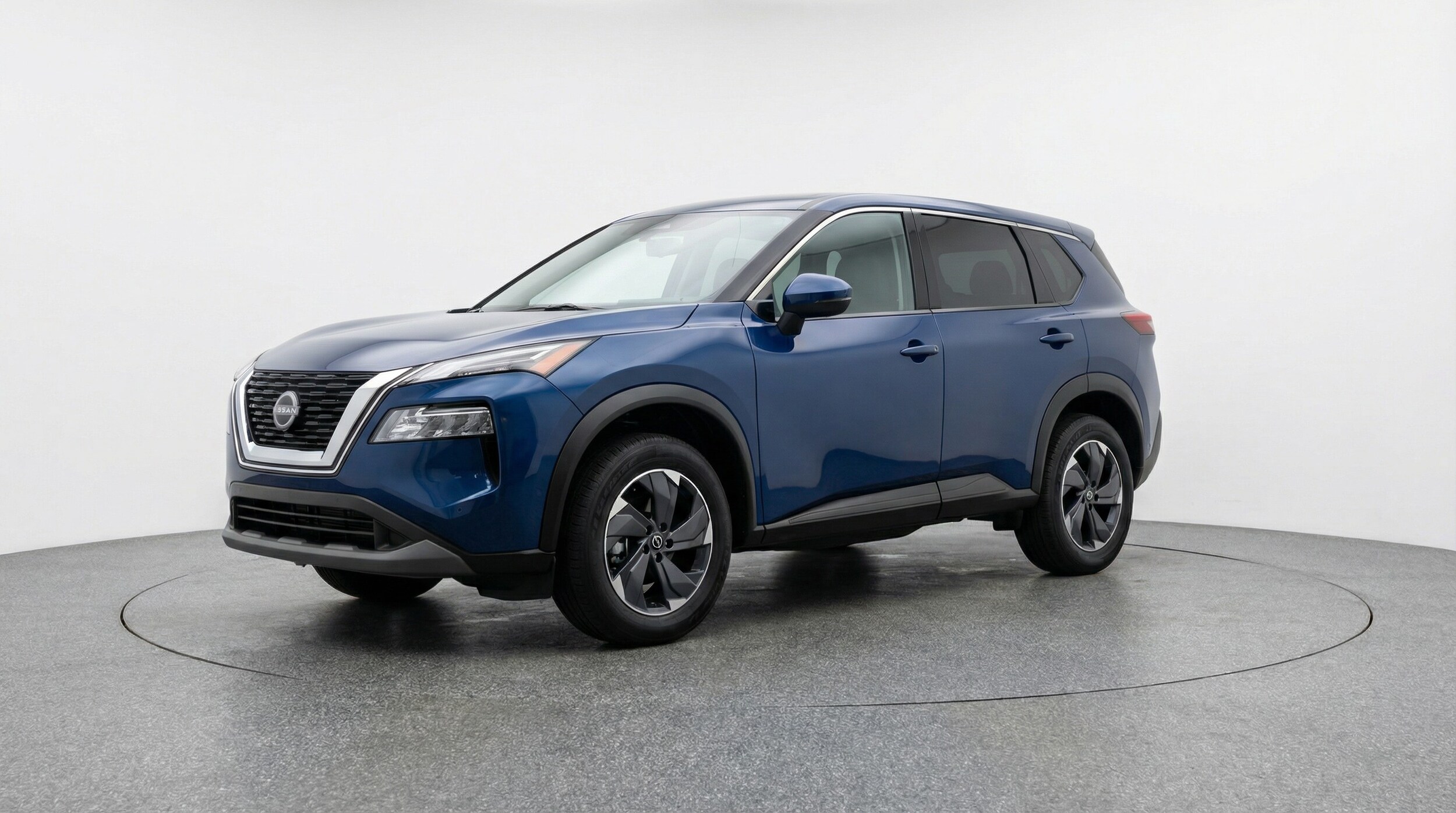 Thumbnail: 2025 Nissan Rogue - 3